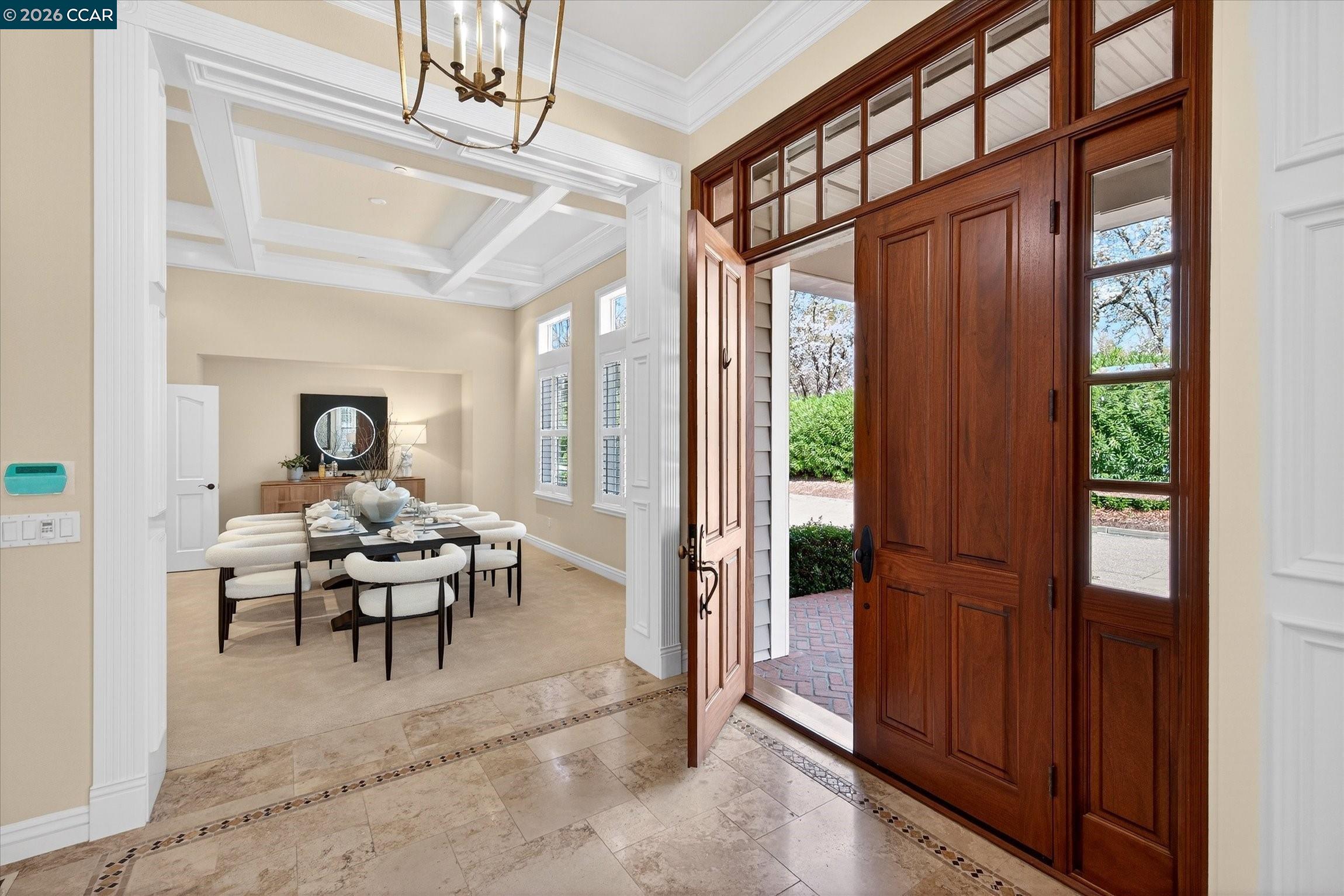 Detail Gallery Image 7 of 60 For 3 Brooktree Dr, Danville,  CA 94506 - 7 Beds | 7 Baths