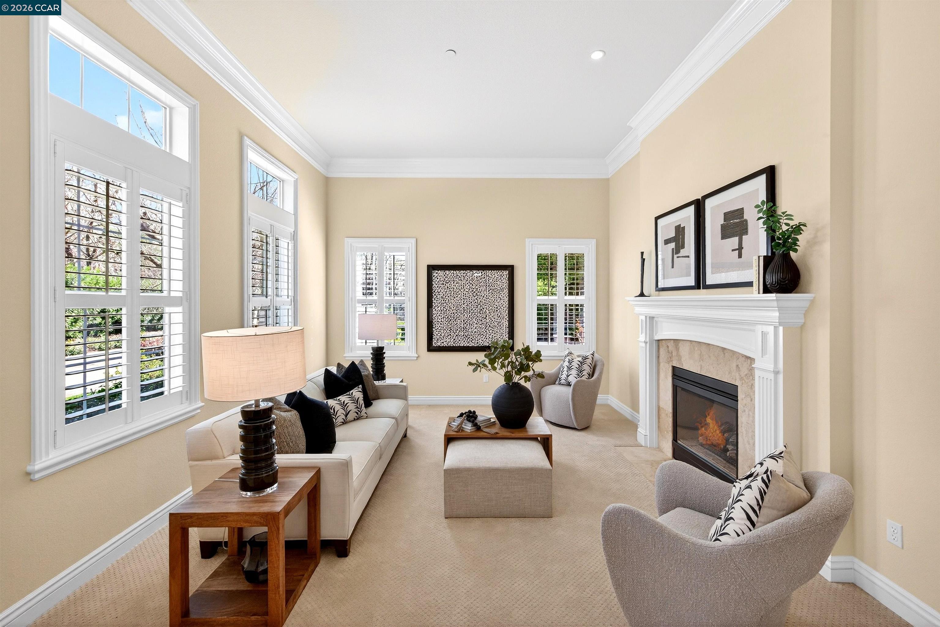 Detail Gallery Image 8 of 60 For 3 Brooktree Dr, Danville,  CA 94506 - 7 Beds | 7 Baths