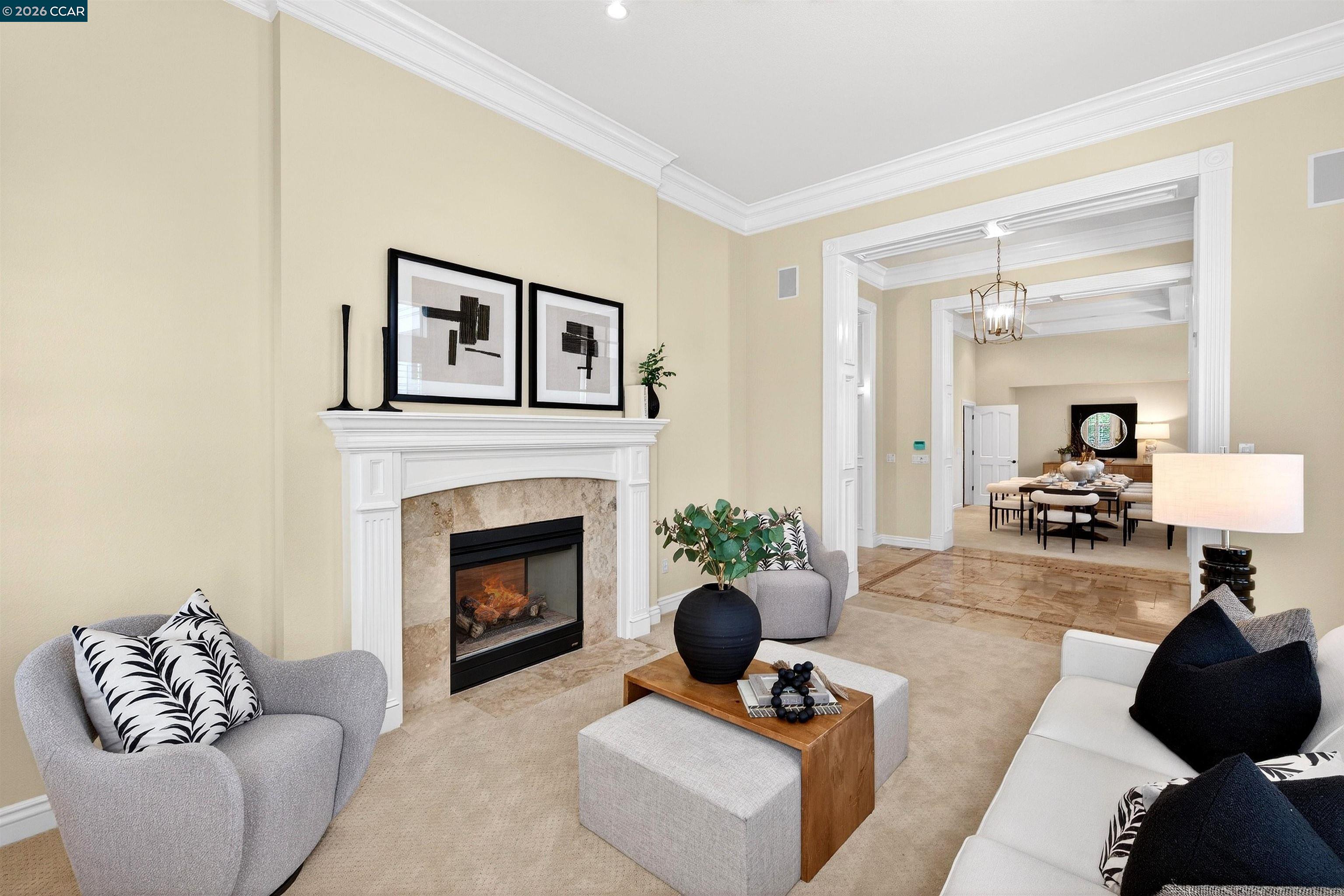 Detail Gallery Image 9 of 60 For 3 Brooktree Dr, Danville,  CA 94506 - 7 Beds | 7 Baths