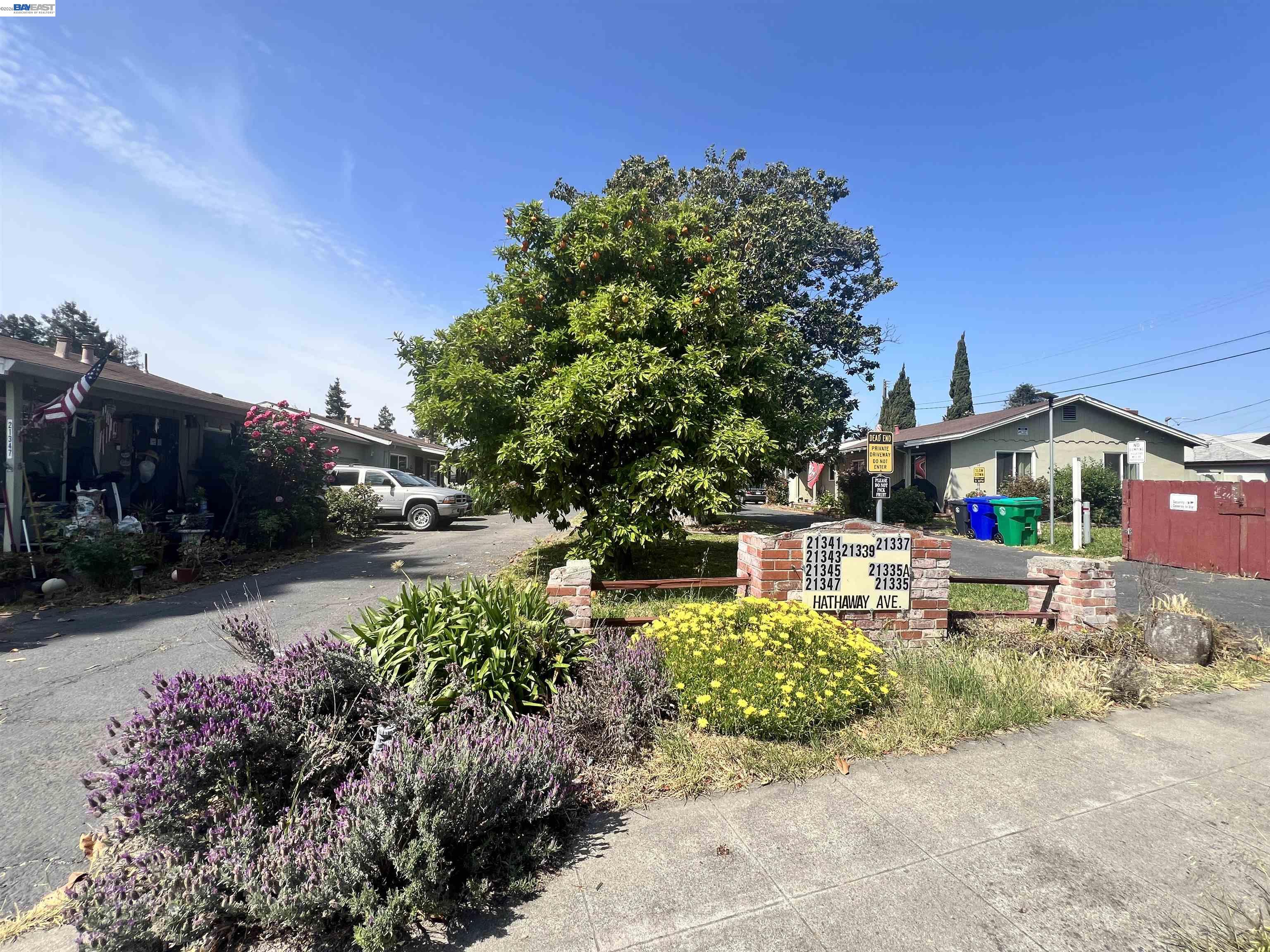 22519 Main St, Hayward, CA, 94541