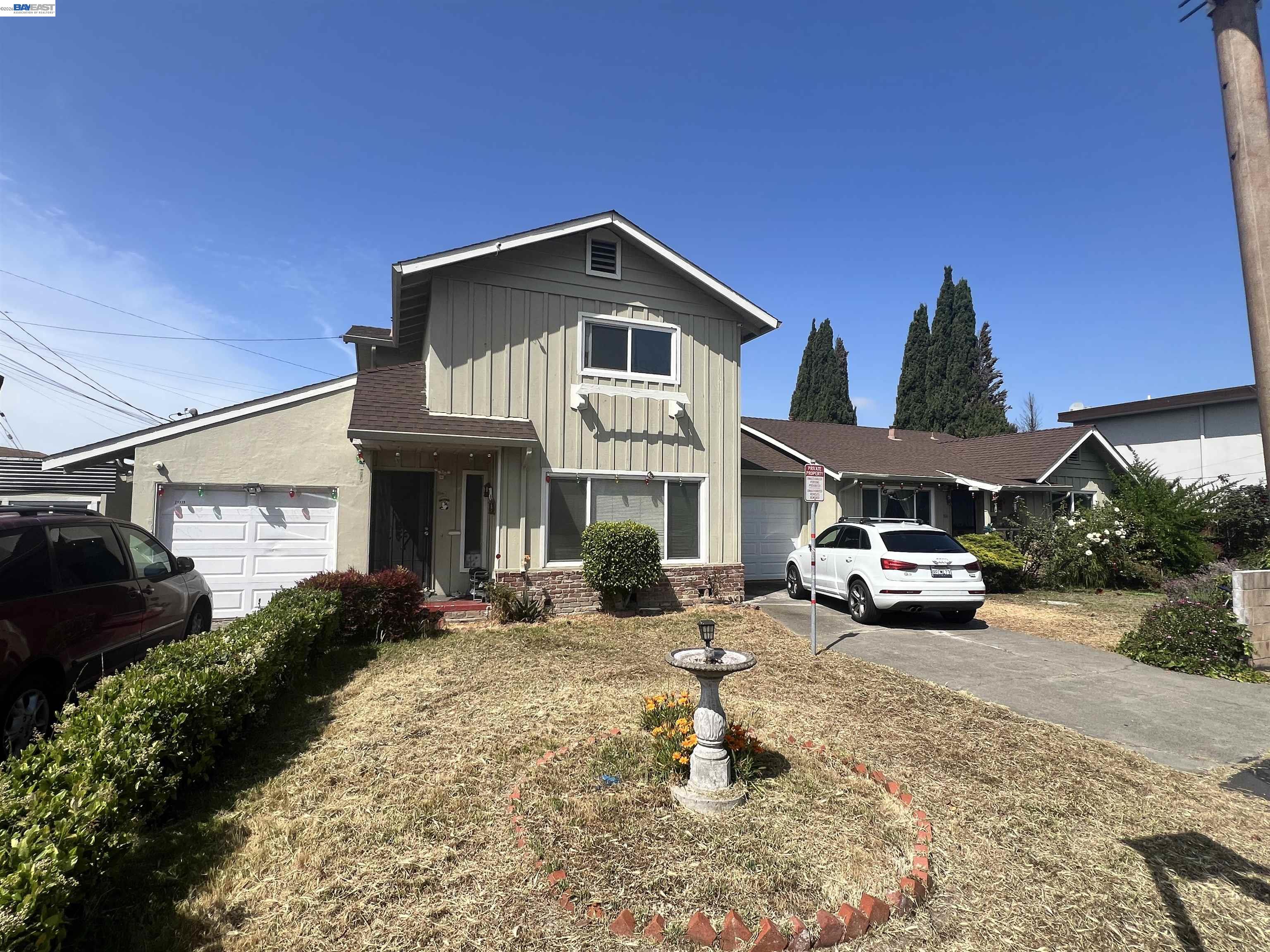 Detail Gallery Image 11 of 18 For 21335 Hathaway Ave, Hayward,  CA 94541-3729 - – Beds | – Baths