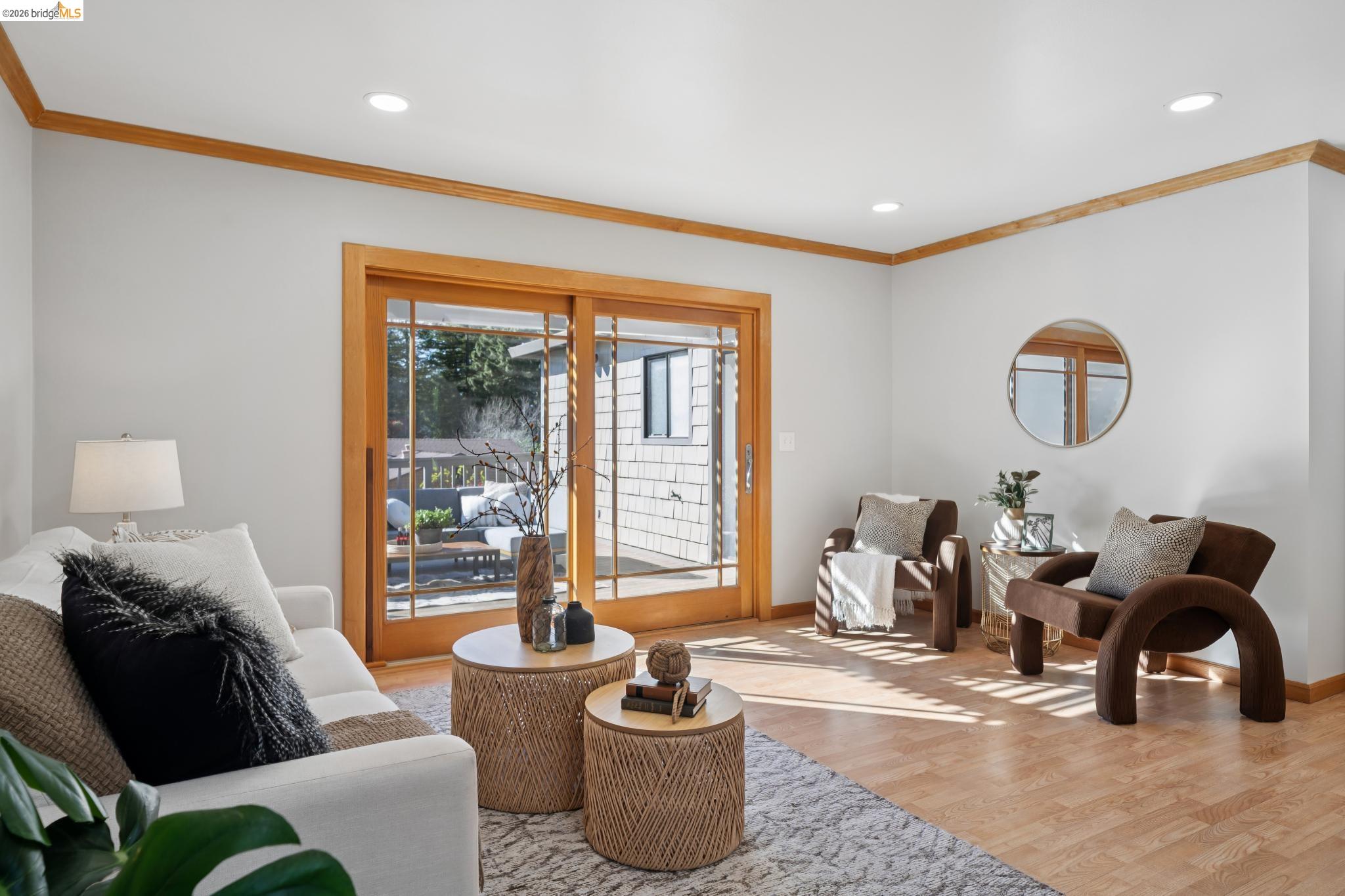 Detail Gallery Image 14 of 44 For 410 Grizzly Peak Blvd, Berkeley,  CA 94708-1211 - 3 Beds | 2 Baths