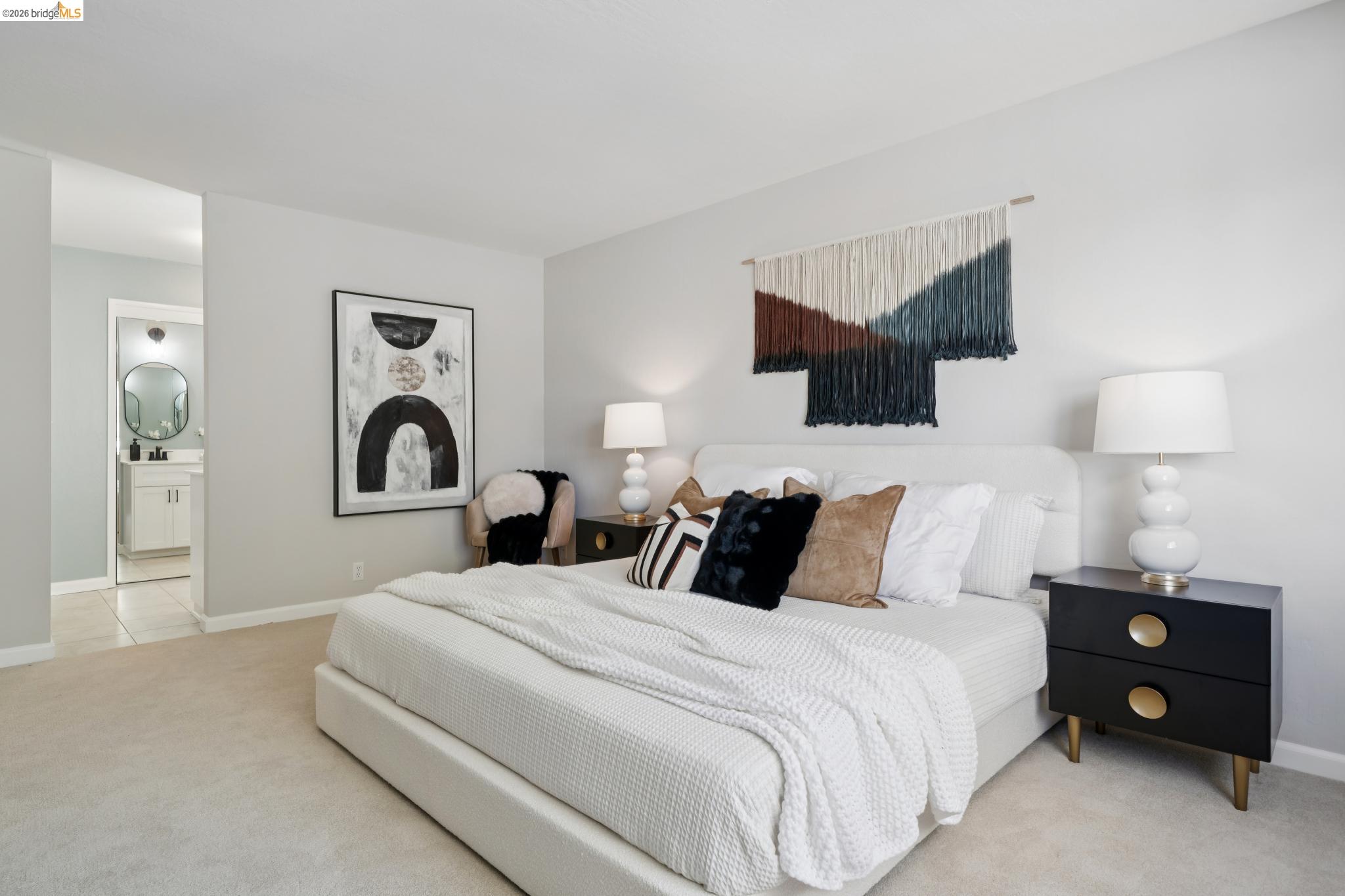 Detail Gallery Image 20 of 44 For 410 Grizzly Peak Blvd, Berkeley,  CA 94708-1211 - 3 Beds | 2 Baths