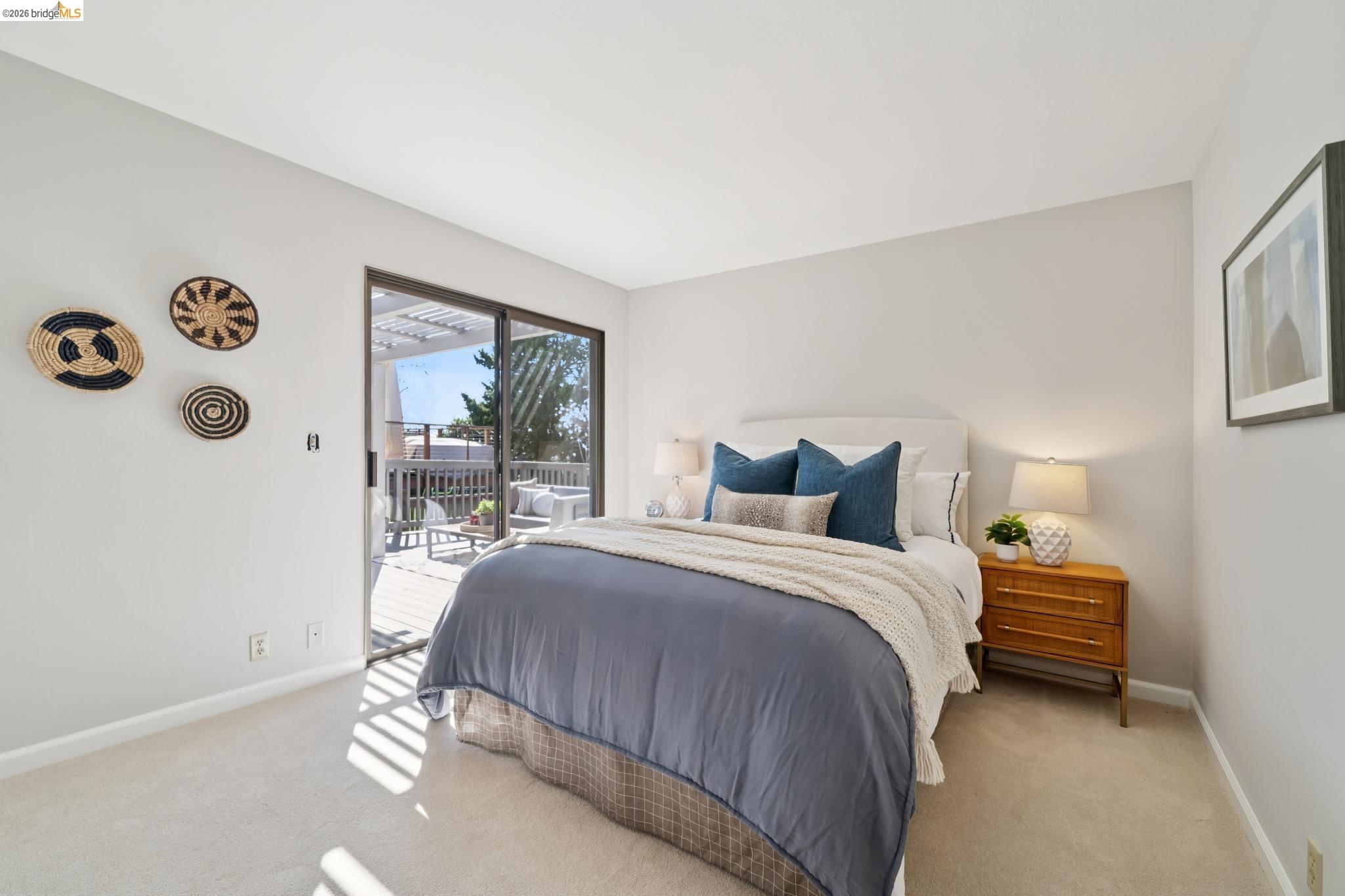 Detail Gallery Image 24 of 44 For 410 Grizzly Peak Blvd, Berkeley,  CA 94708-1211 - 3 Beds | 2 Baths