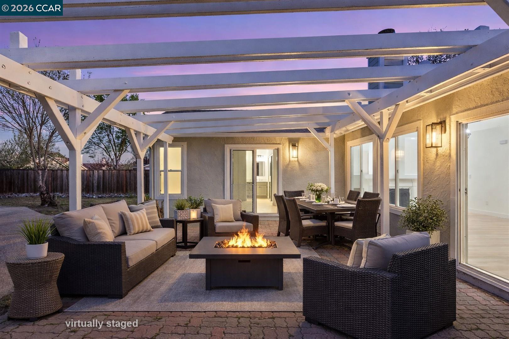 Detail Gallery Image 34 of 60 For 3044 Browning Ct, Brentwood,  CA 94513 - 3 Beds | 2 Baths