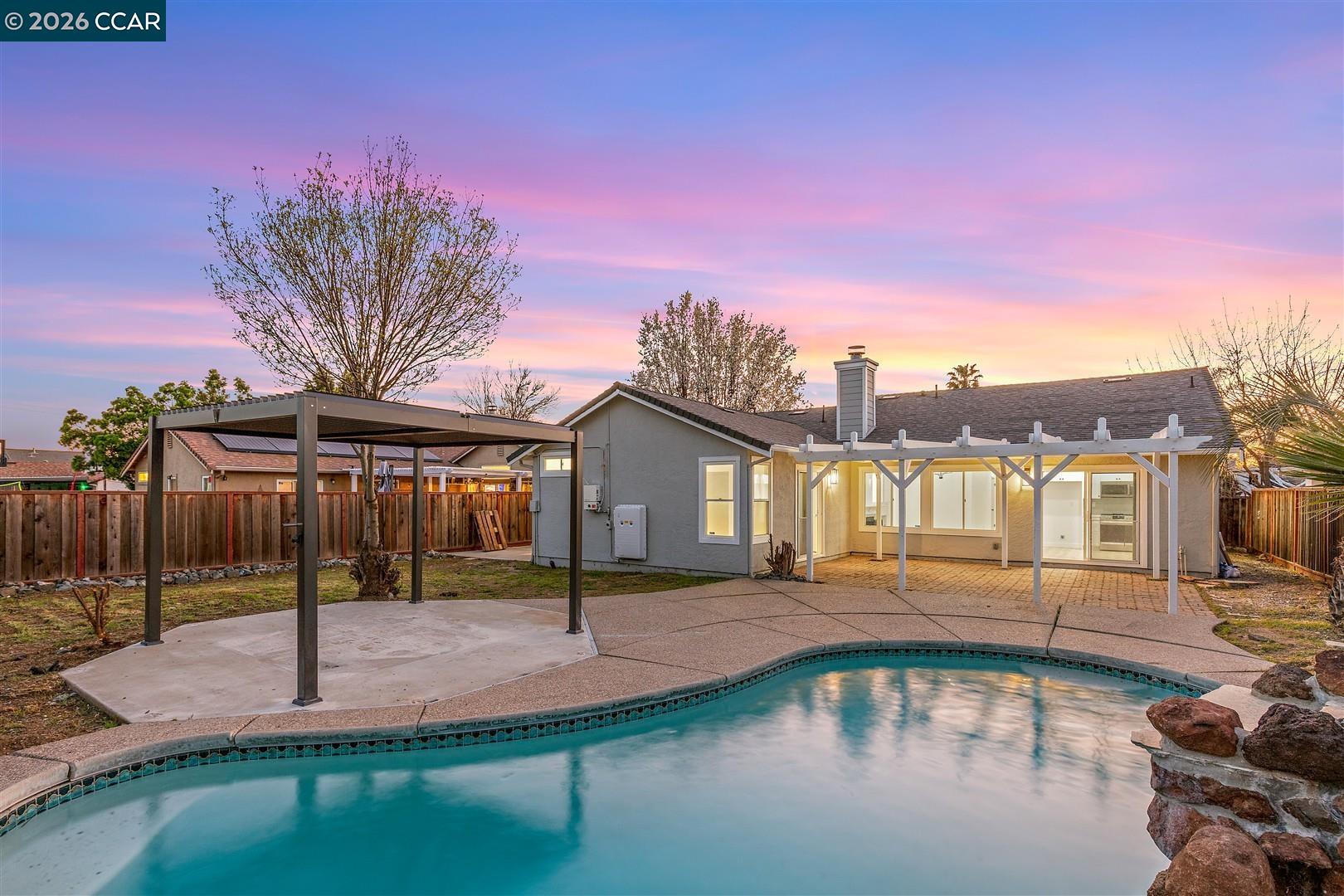 Detail Gallery Image 37 of 60 For 3044 Browning Ct, Brentwood,  CA 94513 - 3 Beds | 2 Baths