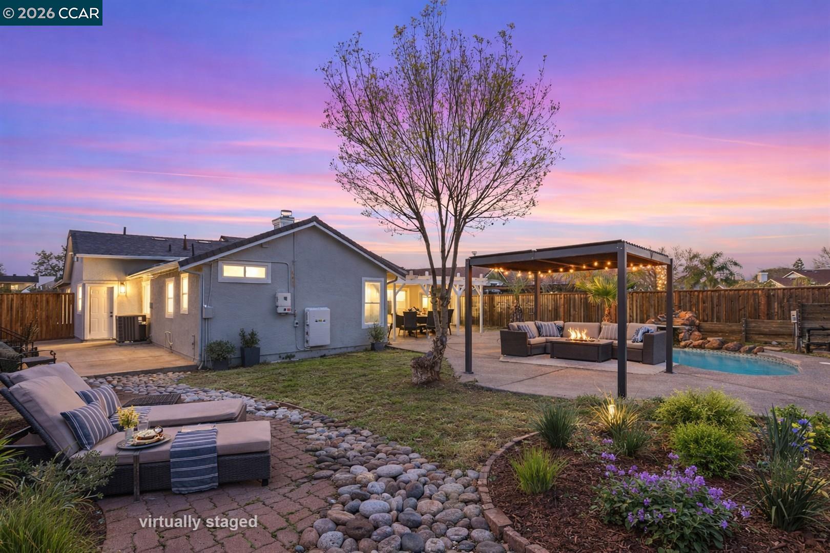 Detail Gallery Image 38 of 60 For 3044 Browning Ct, Brentwood,  CA 94513 - 3 Beds | 2 Baths