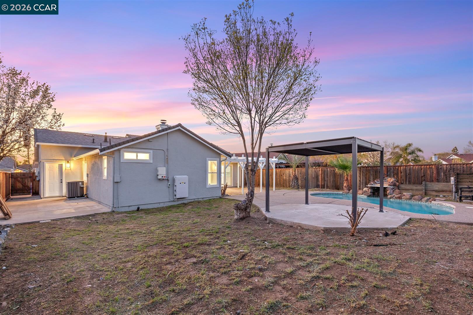 Detail Gallery Image 39 of 60 For 3044 Browning Ct, Brentwood,  CA 94513 - 3 Beds | 2 Baths