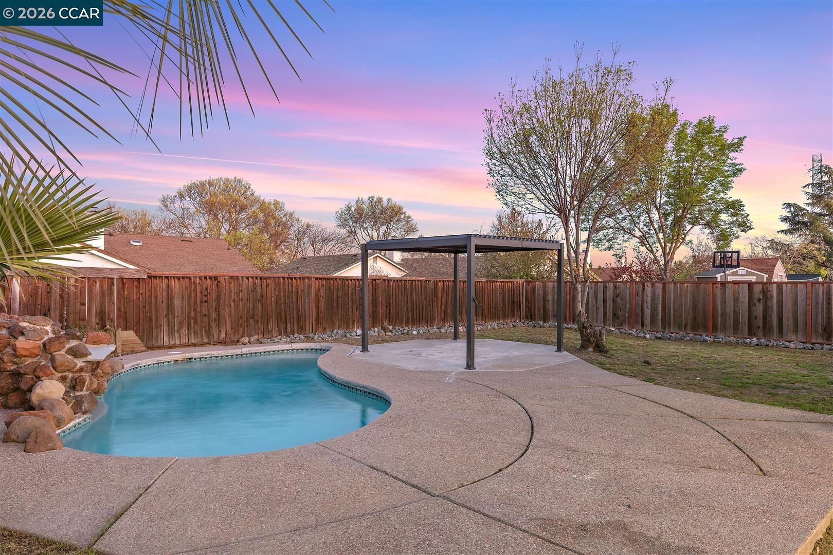 Detail Gallery Image 41 of 60 For 3044 Browning Ct, Brentwood,  CA 94513 - 3 Beds | 2 Baths