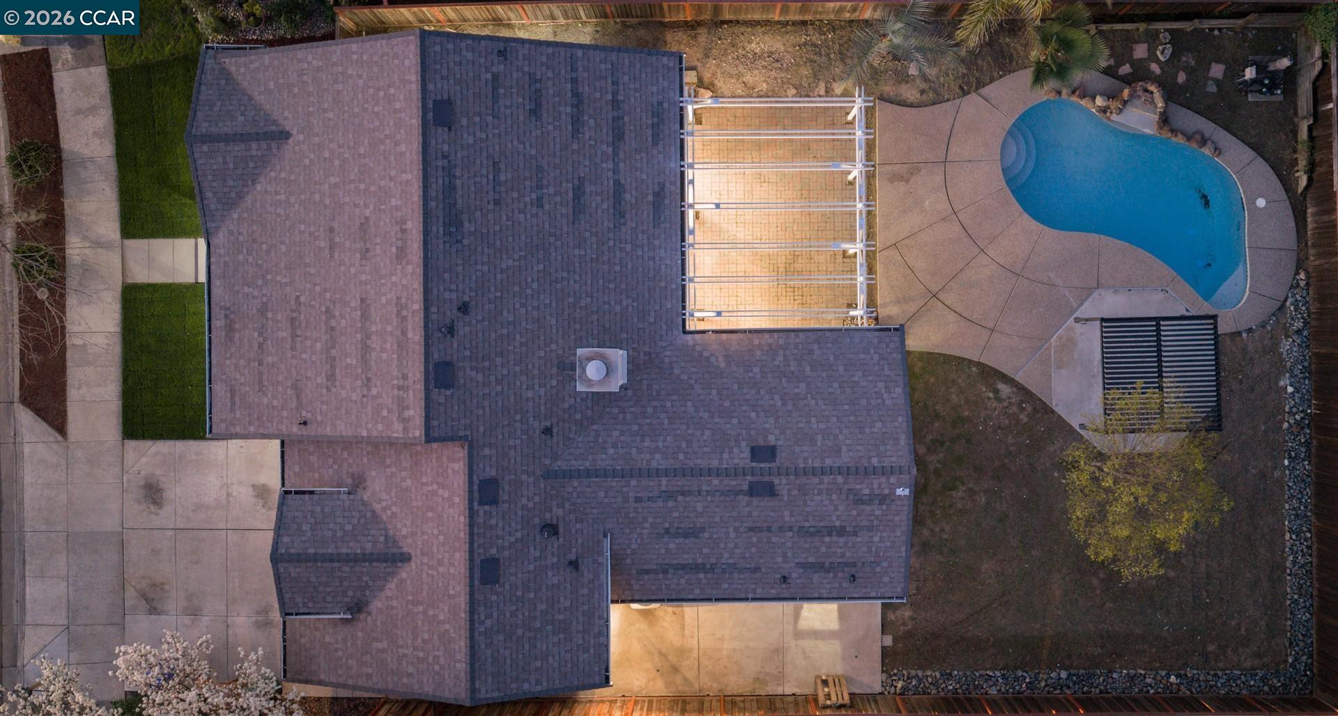 Detail Gallery Image 44 of 60 For 3044 Browning Ct, Brentwood,  CA 94513 - 3 Beds | 2 Baths