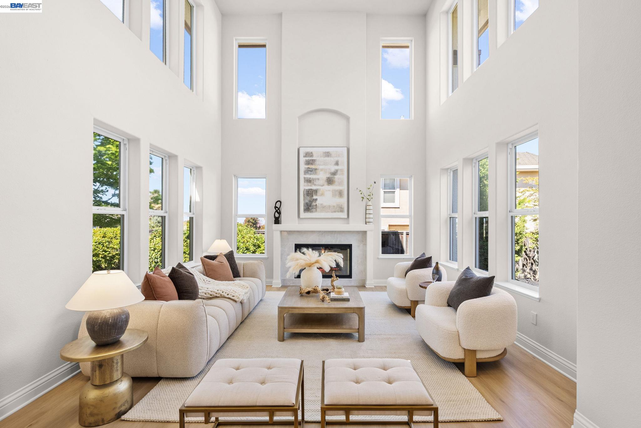 Detail Gallery Image 2 of 59 For 47849 Avalon Heights Ter, Fremont,  CA 94539 - 4 Beds | 3/1 Baths