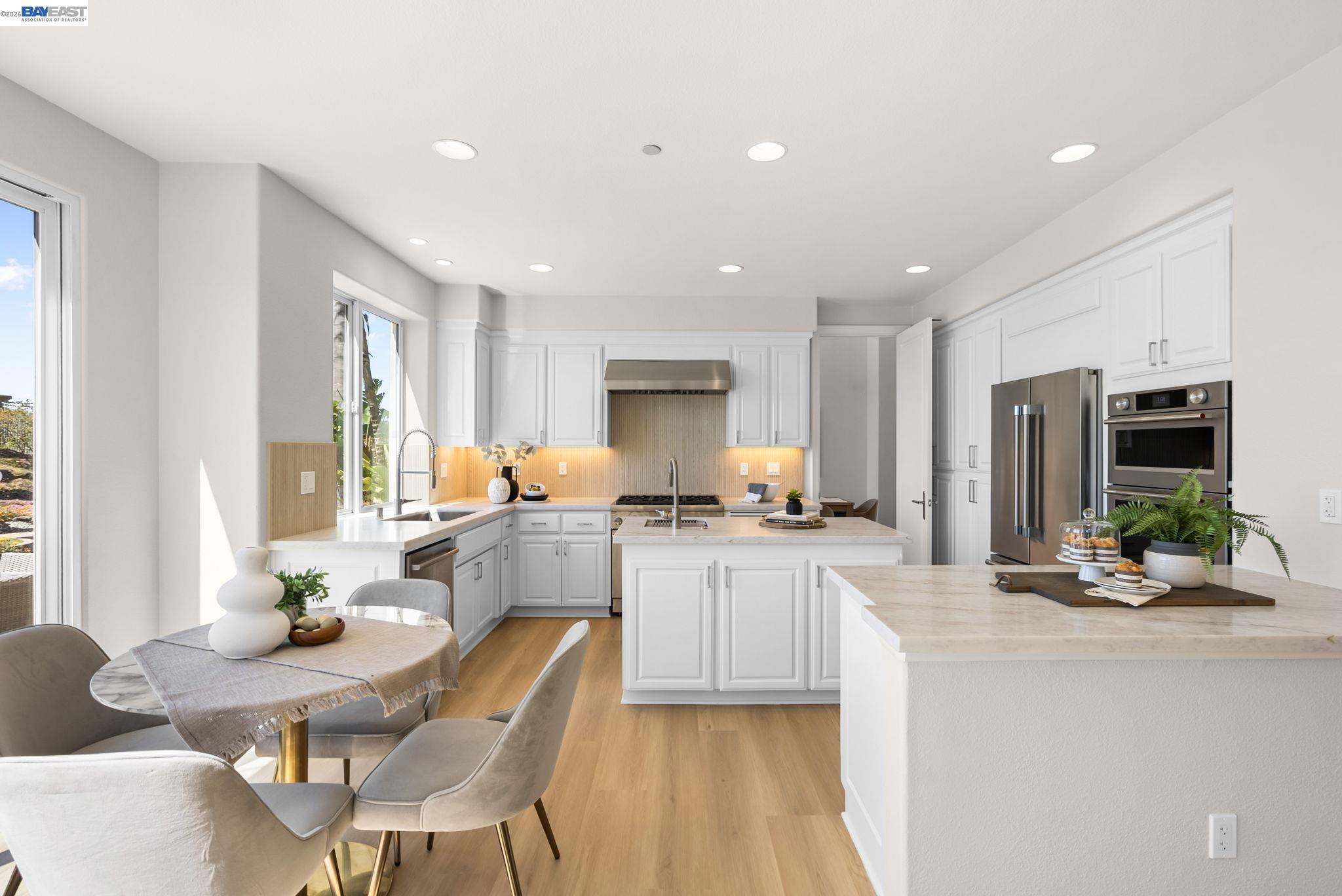 Detail Gallery Image 12 of 60 For 47849 Avalon Heights Ter, Fremont,  CA 94539 - 4 Beds | 3/1 Baths