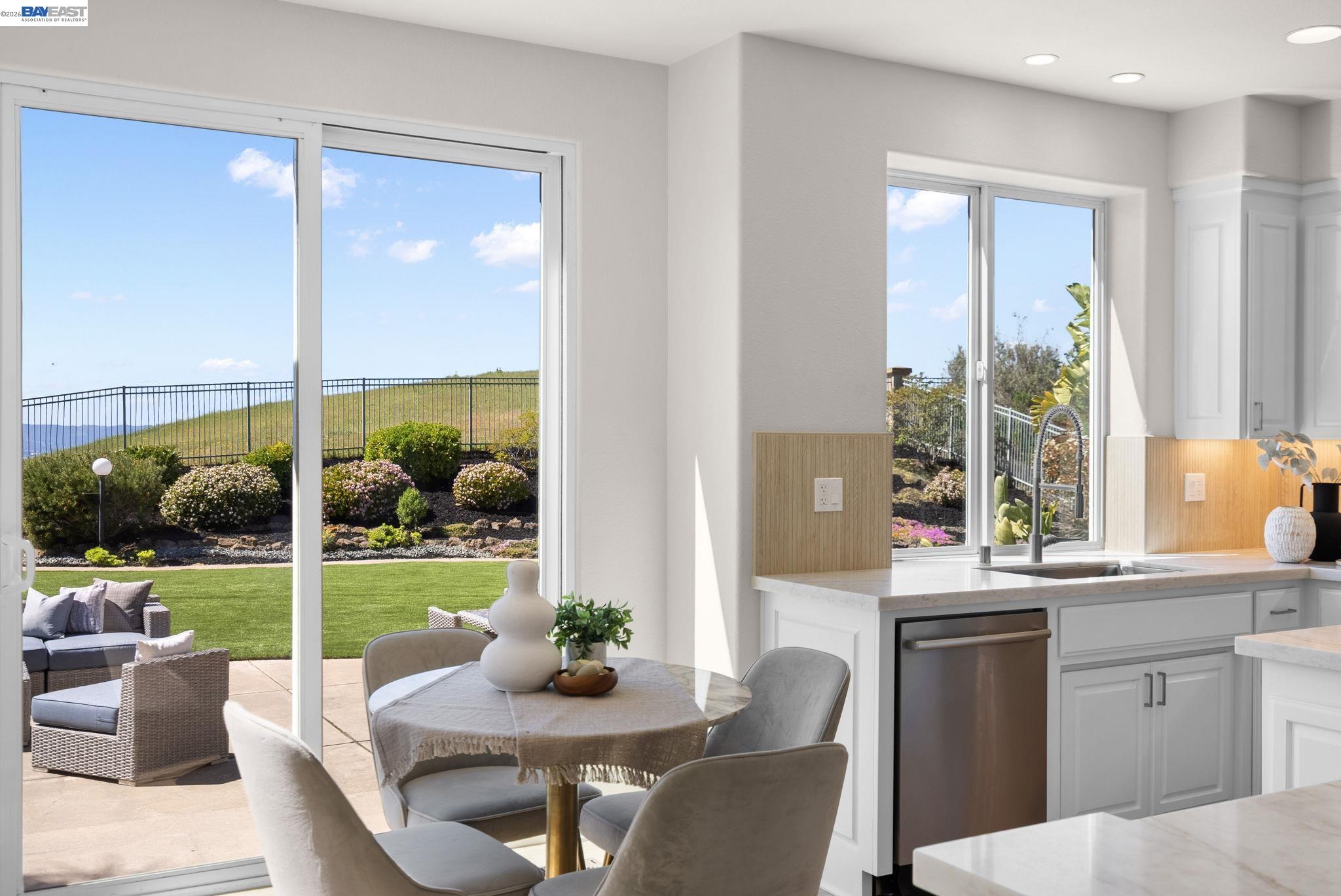 Detail Gallery Image 14 of 60 For 47849 Avalon Heights Ter, Fremont,  CA 94539 - 4 Beds | 3/1 Baths