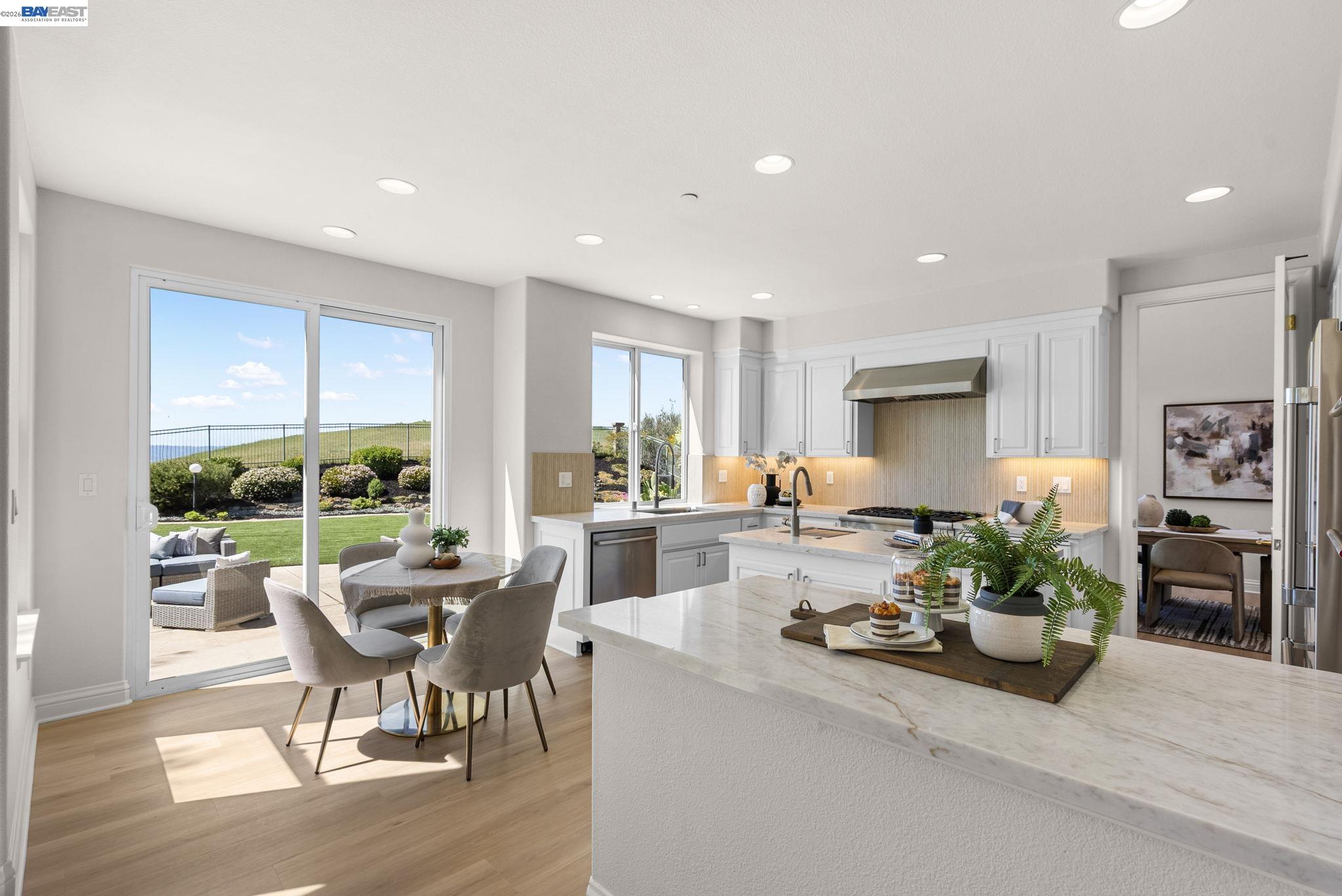 Detail Gallery Image 15 of 60 For 47849 Avalon Heights Ter, Fremont,  CA 94539 - 4 Beds | 3/1 Baths