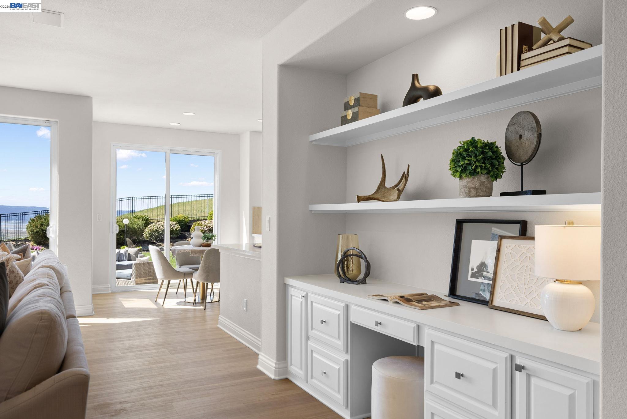 Detail Gallery Image 17 of 59 For 47849 Avalon Heights Ter, Fremont,  CA 94539 - 4 Beds | 3/1 Baths