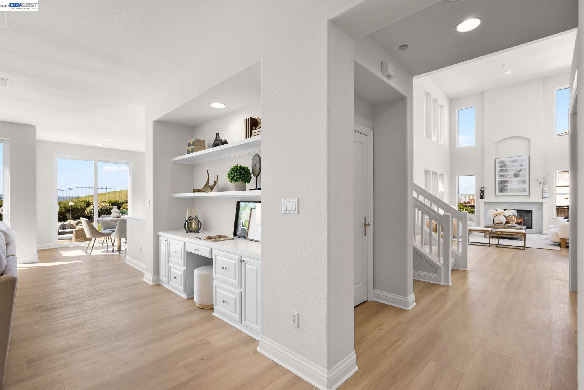 Detail Gallery Image 18 of 59 For 47849 Avalon Heights Ter, Fremont,  CA 94539 - 4 Beds | 3/1 Baths