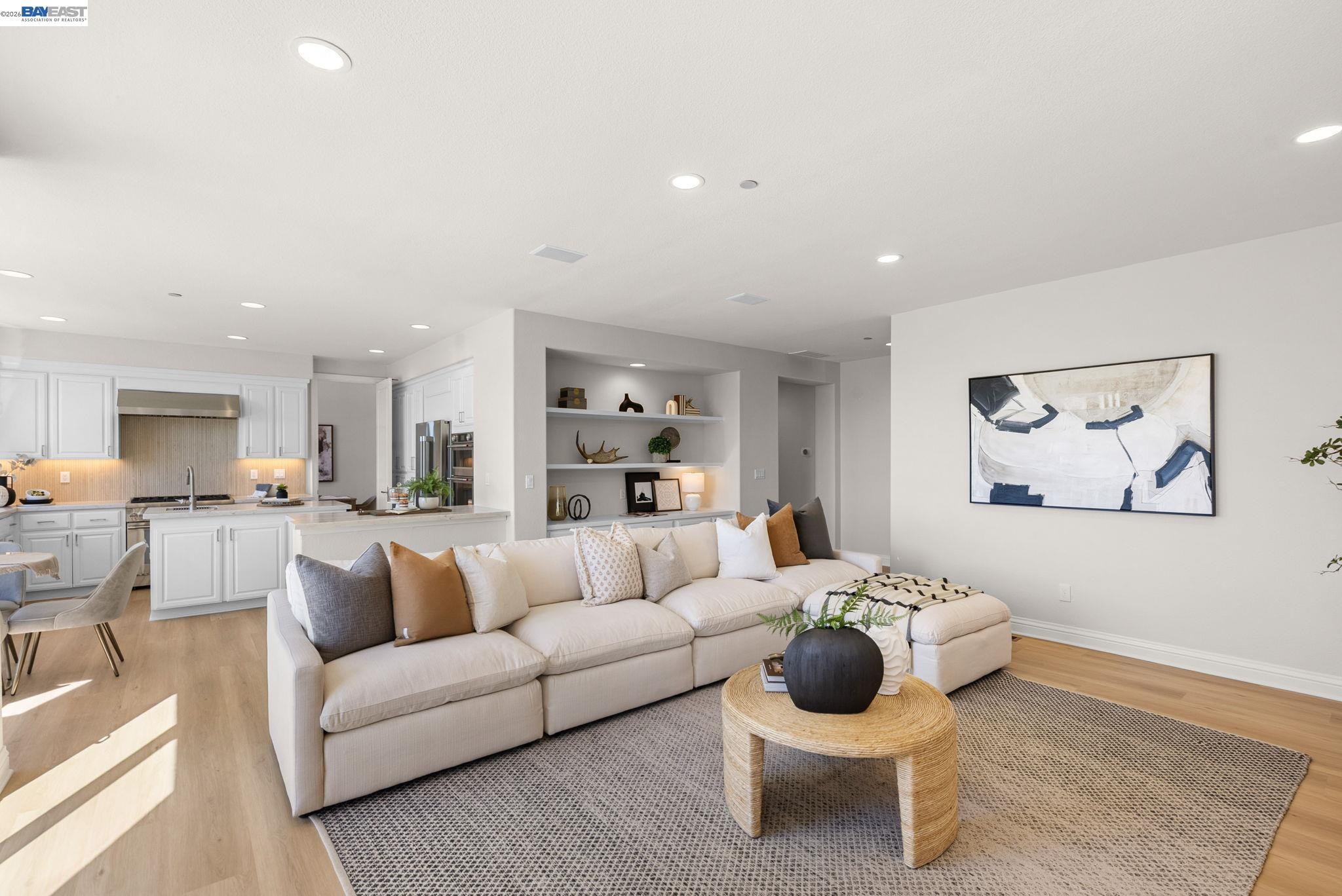 Detail Gallery Image 18 of 60 For 47849 Avalon Heights Ter, Fremont,  CA 94539 - 4 Beds | 3/1 Baths