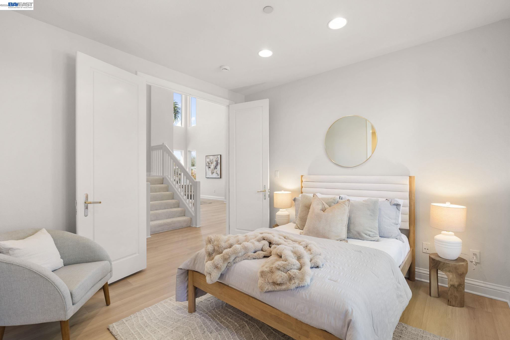 Detail Gallery Image 25 of 60 For 47849 Avalon Heights Ter, Fremont,  CA 94539 - 4 Beds | 3/1 Baths