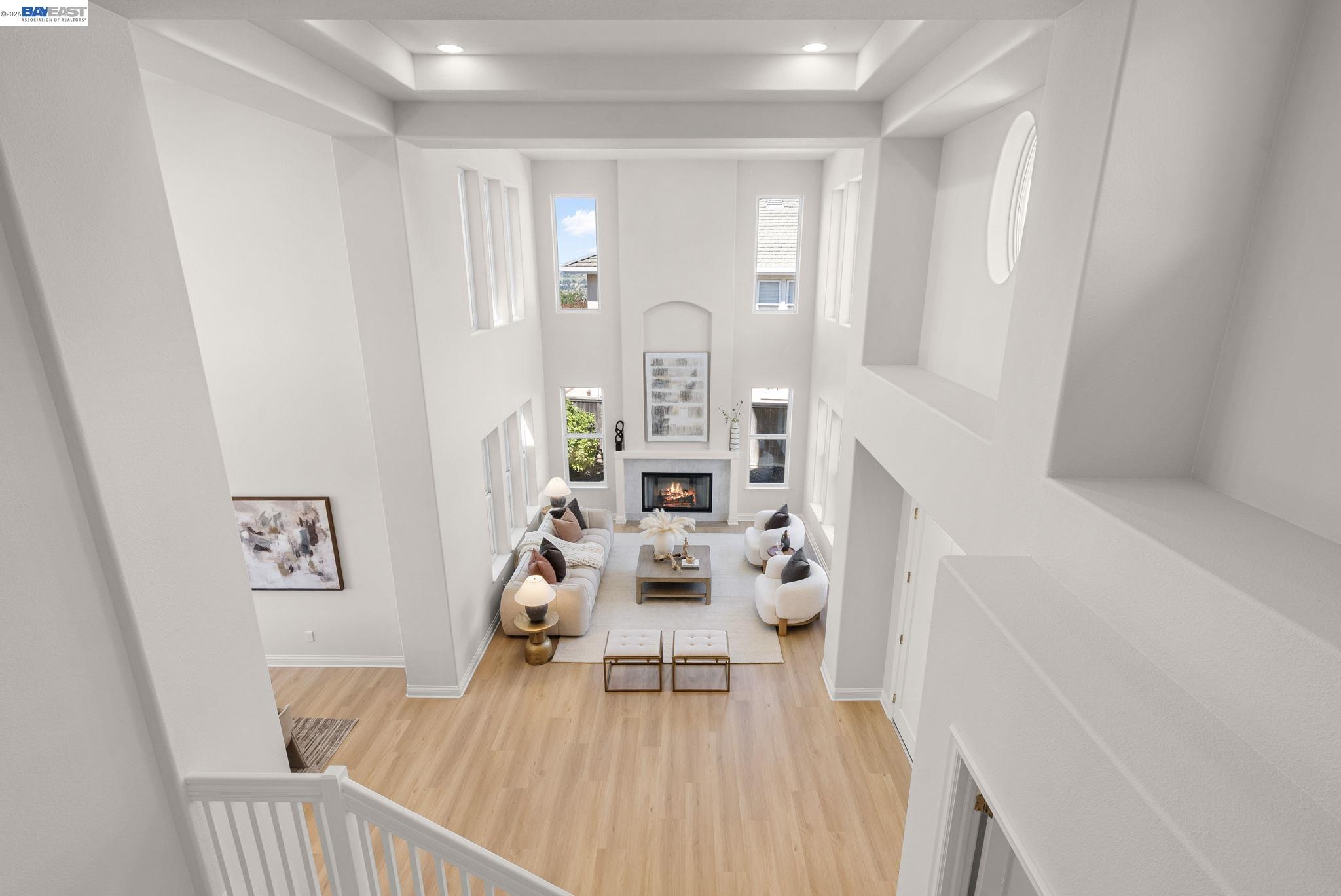 Detail Gallery Image 25 of 59 For 47849 Avalon Heights Ter, Fremont,  CA 94539 - 4 Beds | 3/1 Baths