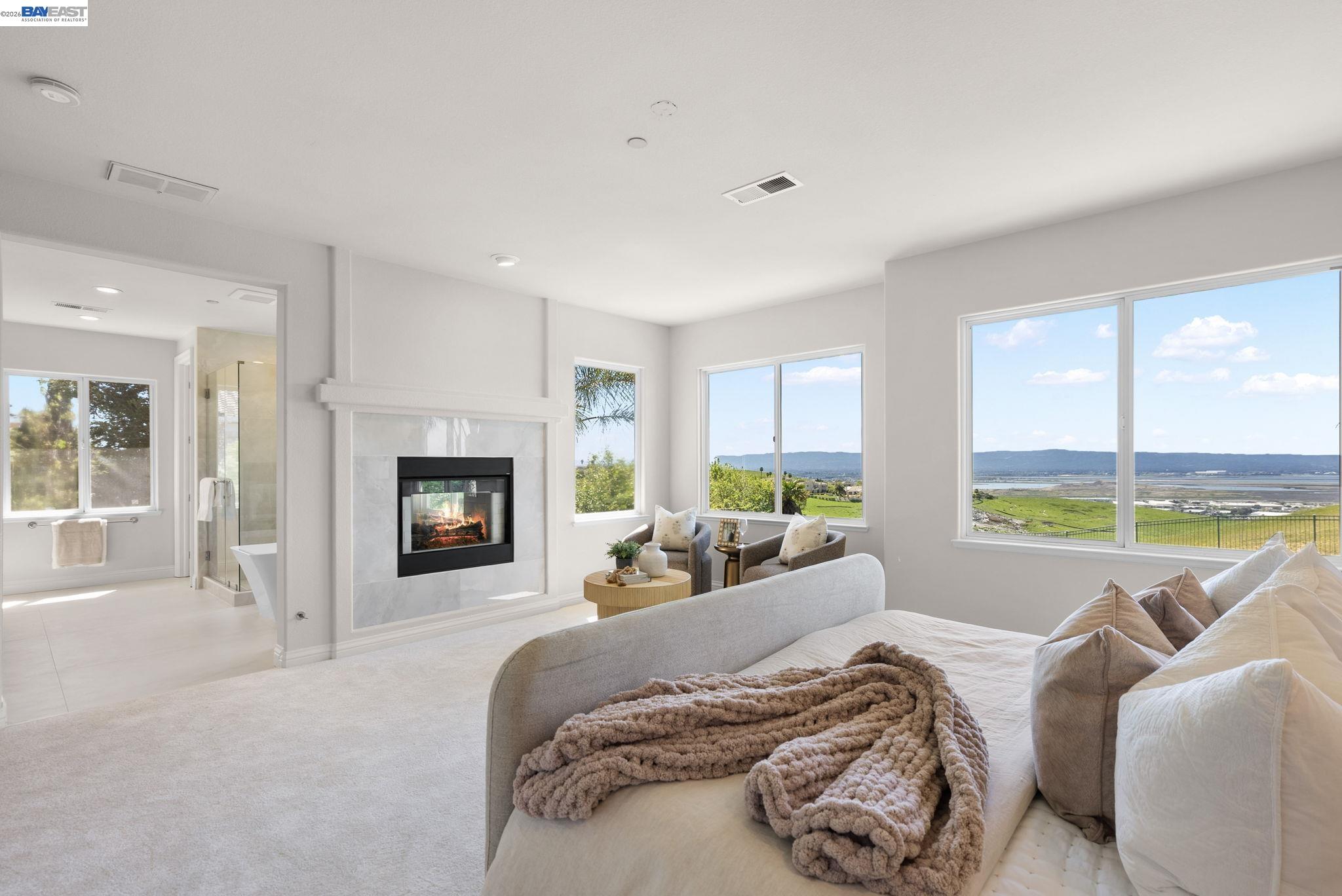 Detail Gallery Image 30 of 59 For 47849 Avalon Heights Ter, Fremont,  CA 94539 - 4 Beds | 3/1 Baths