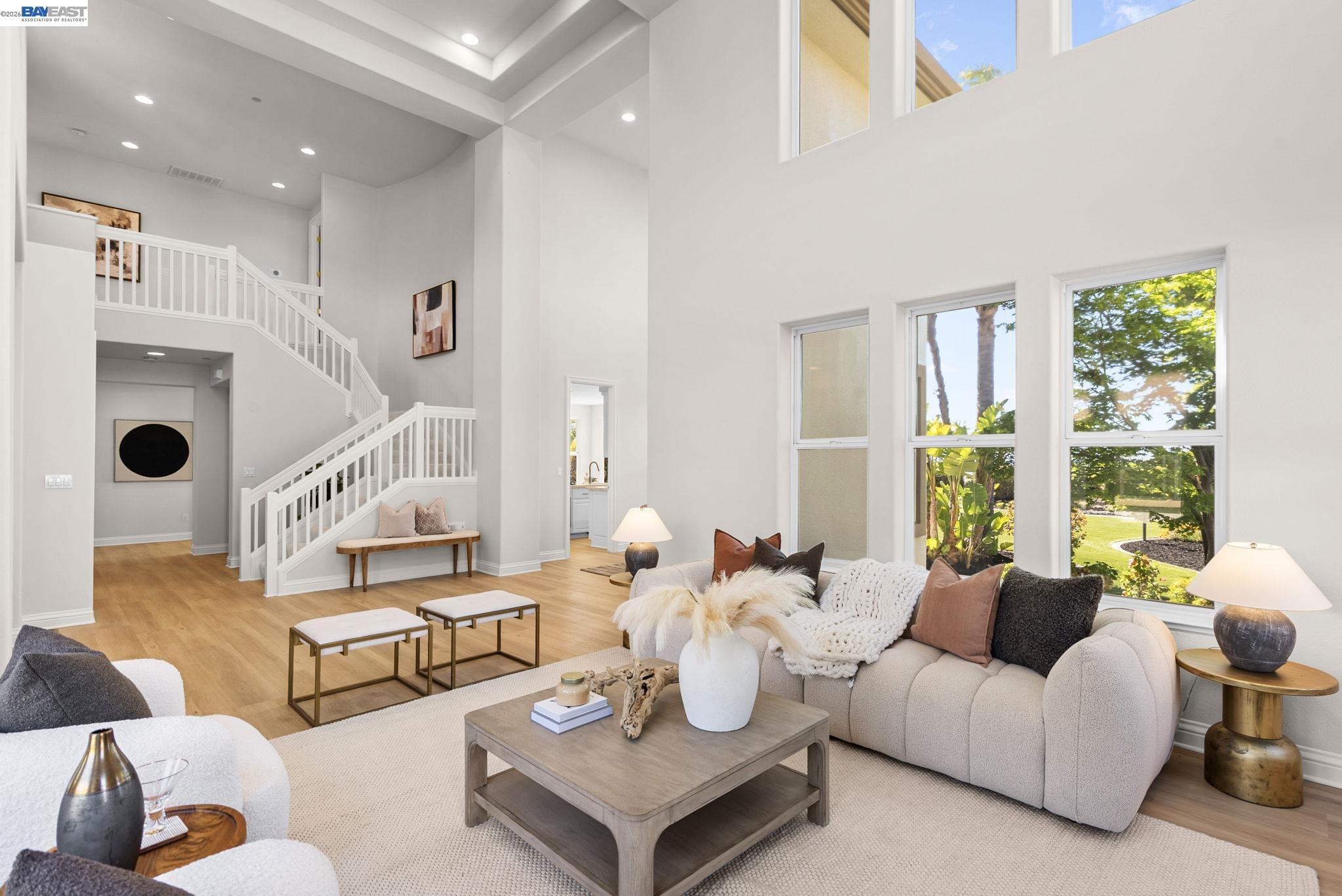 Detail Gallery Image 4 of 59 For 47849 Avalon Heights Ter, Fremont,  CA 94539 - 4 Beds | 3/1 Baths