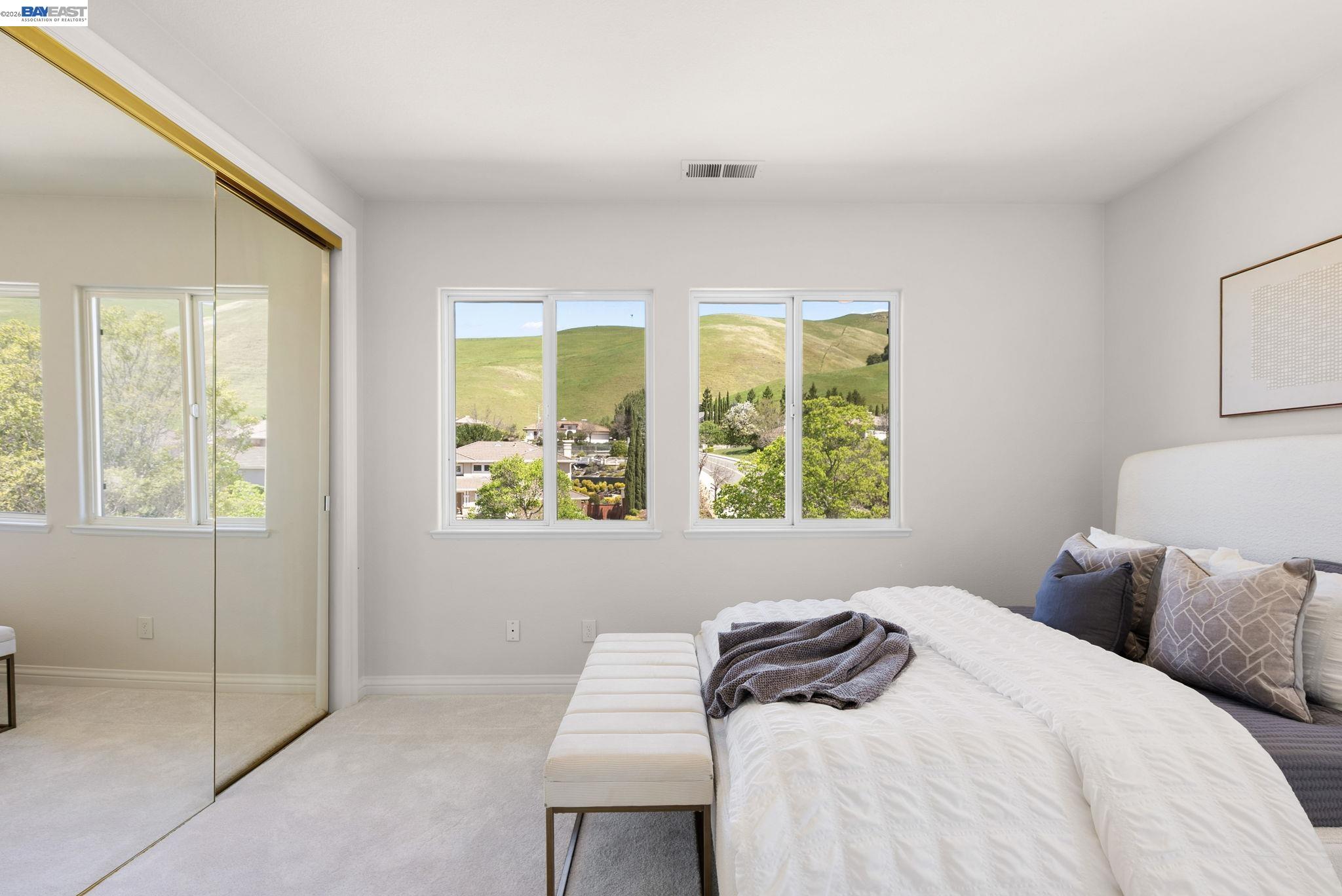 Detail Gallery Image 37 of 59 For 47849 Avalon Heights Ter, Fremont,  CA 94539 - 4 Beds | 3/1 Baths