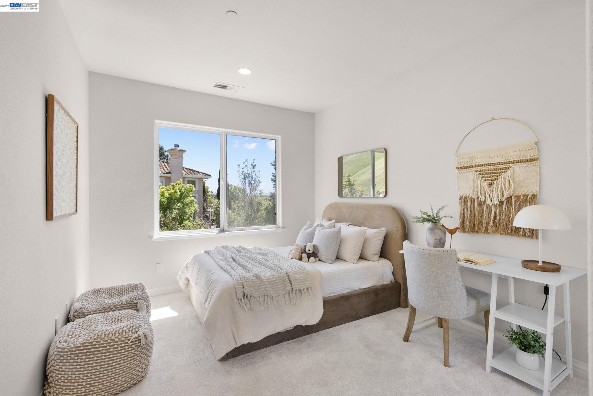 Detail Gallery Image 37 of 60 For 47849 Avalon Heights Ter, Fremont,  CA 94539 - 4 Beds | 3/1 Baths