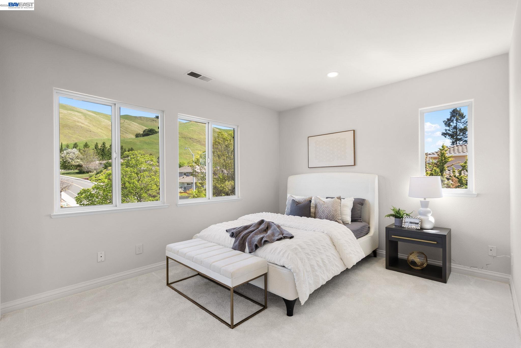 Detail Gallery Image 38 of 59 For 47849 Avalon Heights Ter, Fremont,  CA 94539 - 4 Beds | 3/1 Baths