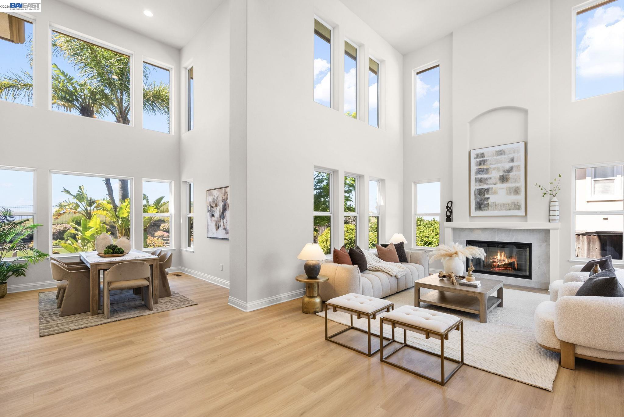 Detail Gallery Image 5 of 60 For 47849 Avalon Heights Ter, Fremont,  CA 94539 - 4 Beds | 3/1 Baths