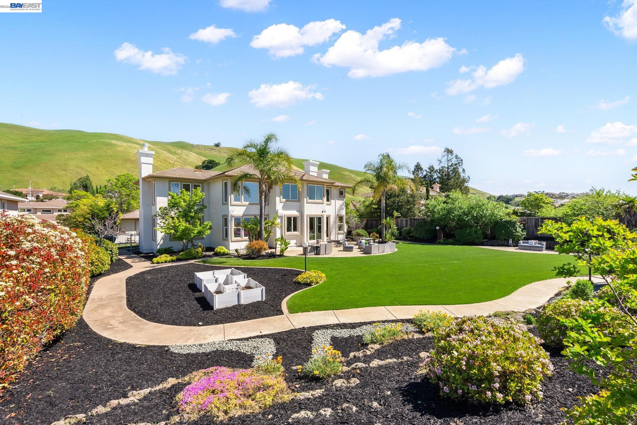 Detail Gallery Image 42 of 59 For 47849 Avalon Heights Ter, Fremont,  CA 94539 - 4 Beds | 3/1 Baths