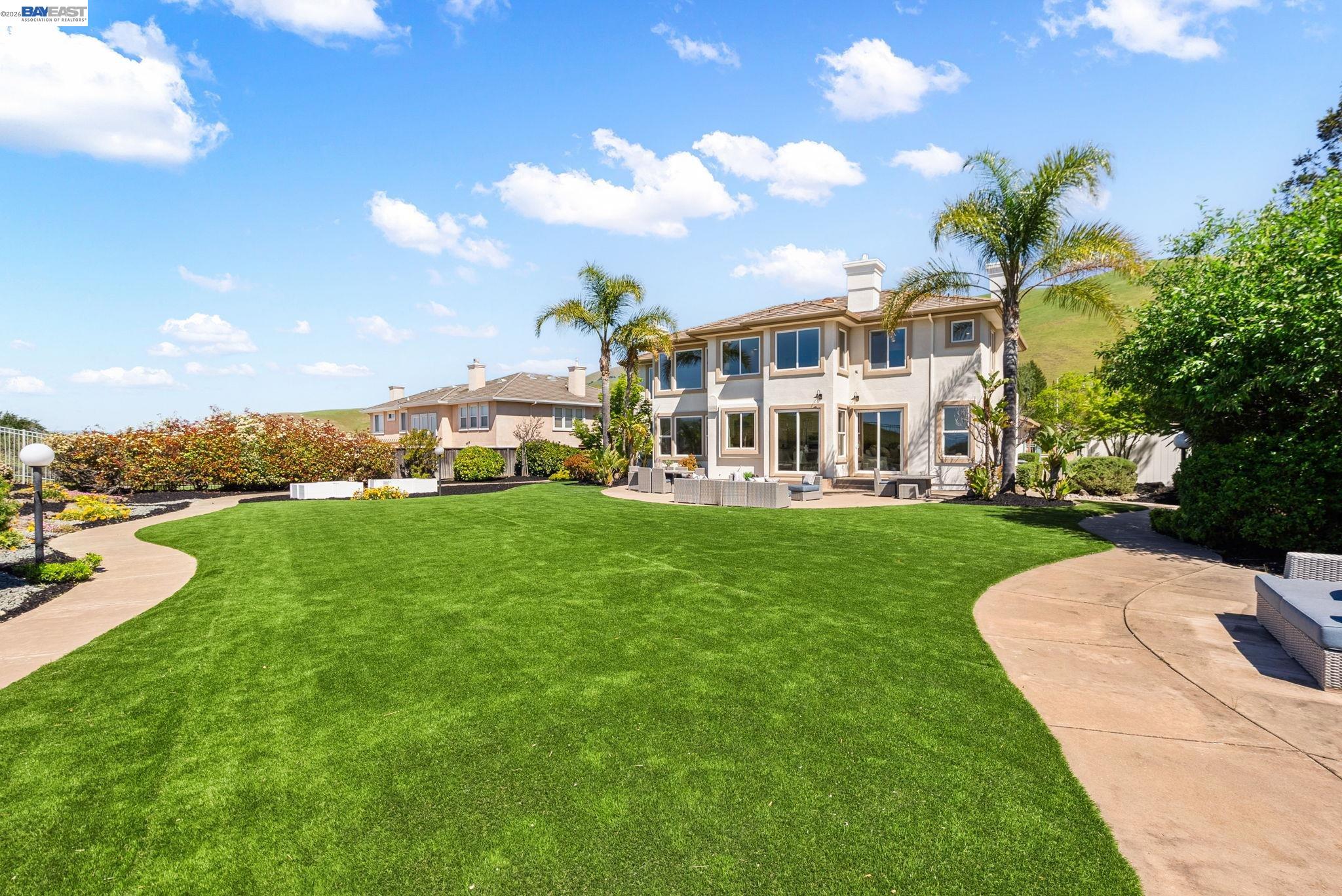 Detail Gallery Image 47 of 60 For 47849 Avalon Heights Ter, Fremont,  CA 94539 - 4 Beds | 3/1 Baths