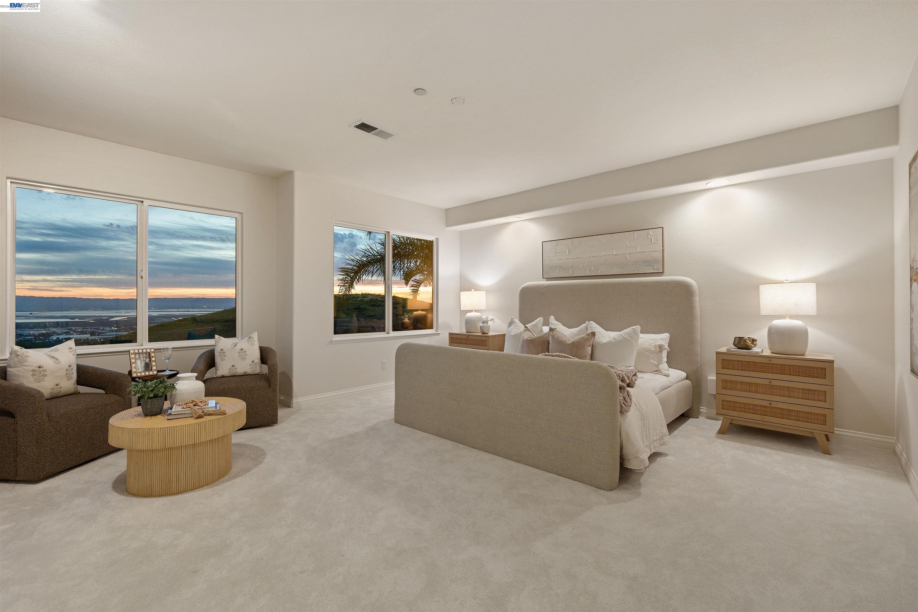 Detail Gallery Image 47 of 59 For 47849 Avalon Heights Ter, Fremont,  CA 94539 - 4 Beds | 3/1 Baths