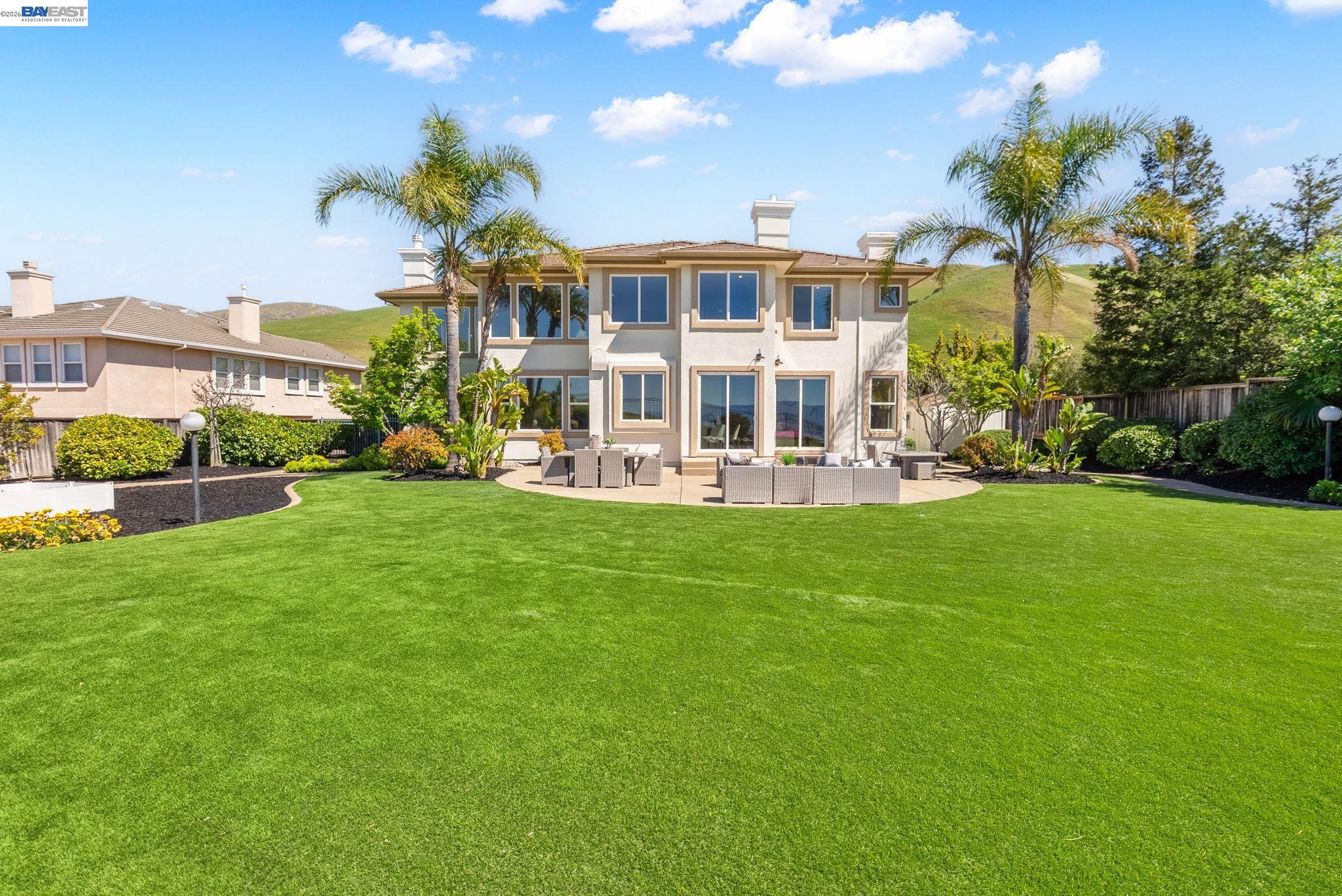 Detail Gallery Image 48 of 60 For 47849 Avalon Heights Ter, Fremont,  CA 94539 - 4 Beds | 3/1 Baths