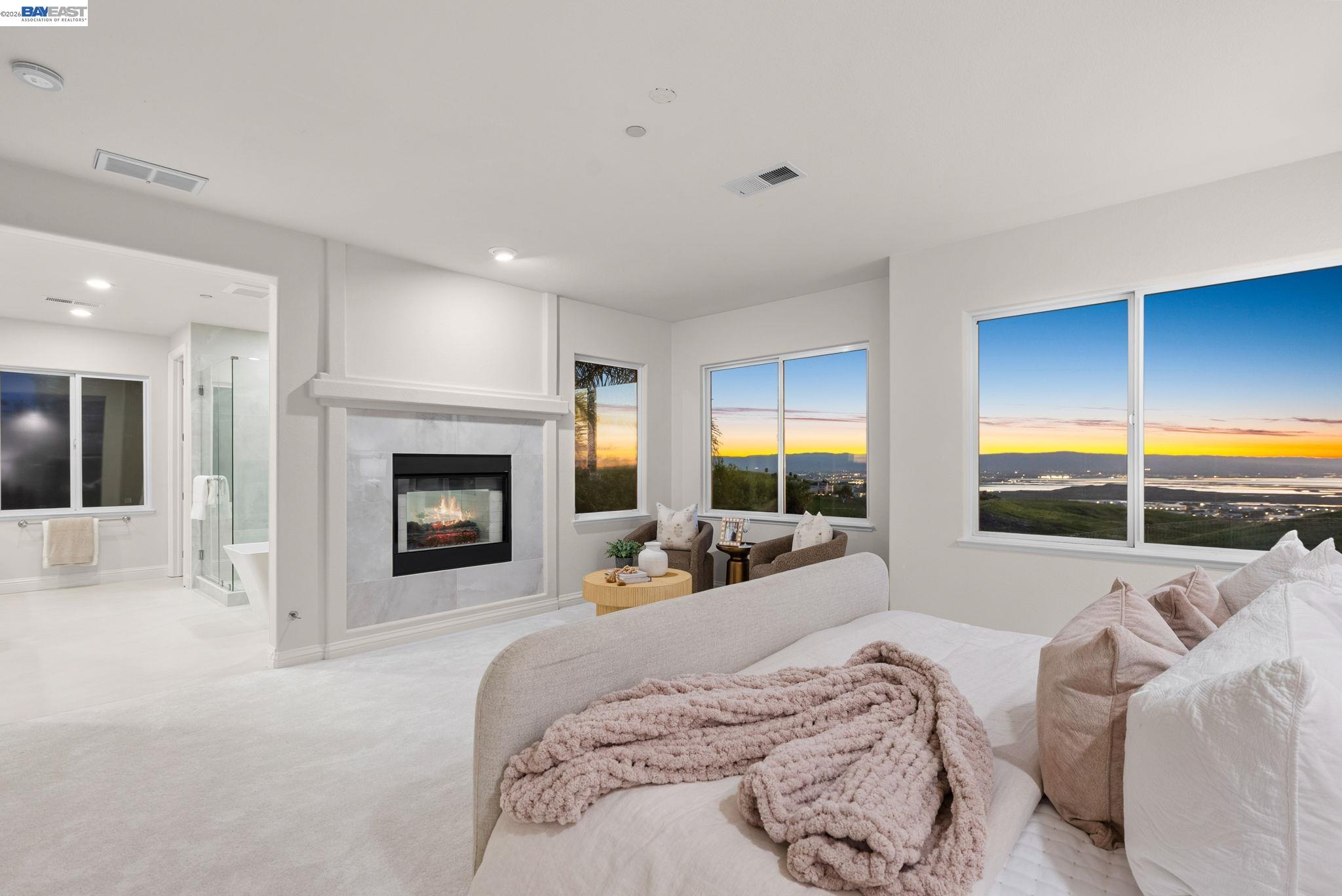 Detail Gallery Image 48 of 59 For 47849 Avalon Heights Ter, Fremont,  CA 94539 - 4 Beds | 3/1 Baths