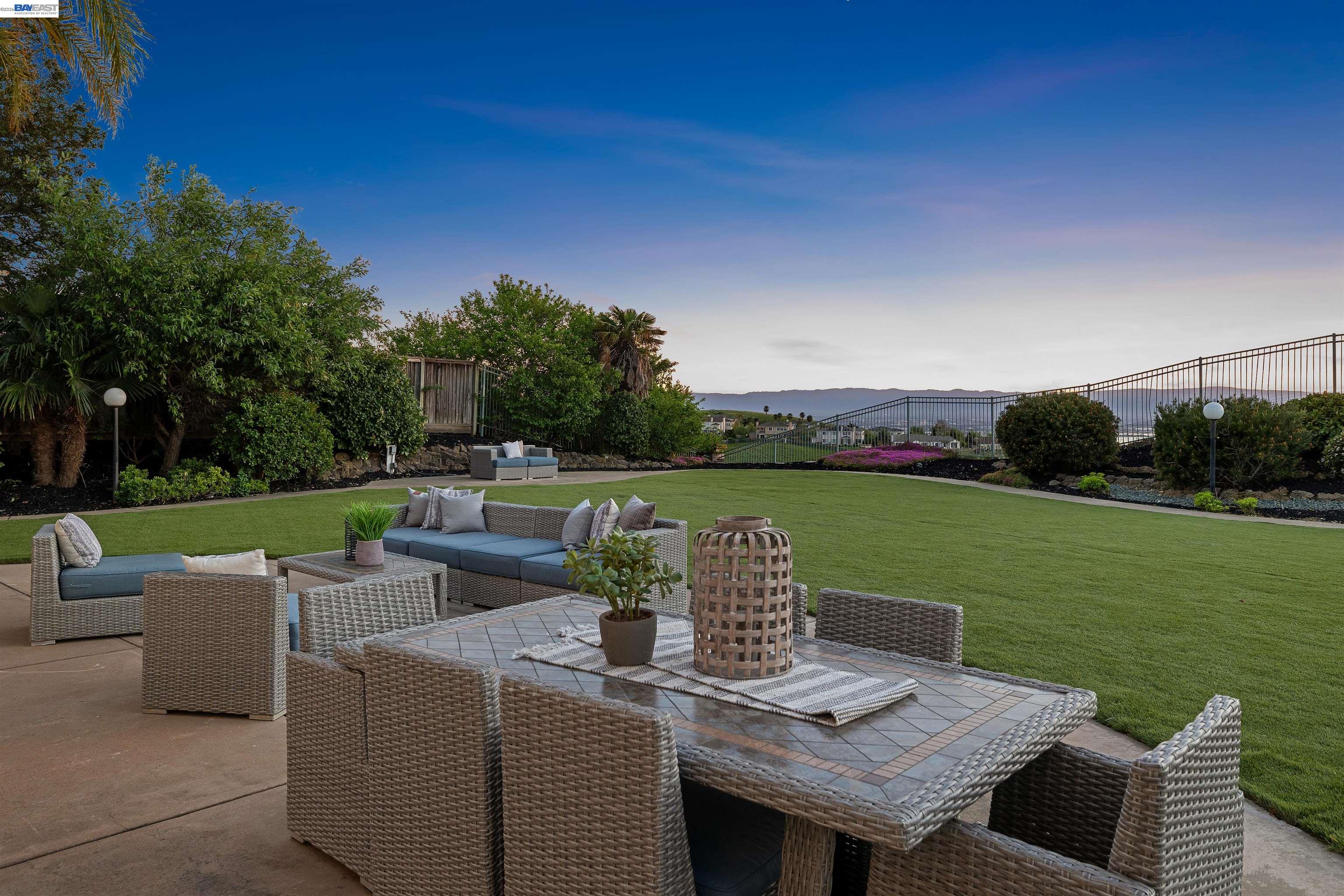 Detail Gallery Image 50 of 59 For 47849 Avalon Heights Ter, Fremont,  CA 94539 - 4 Beds | 3/1 Baths