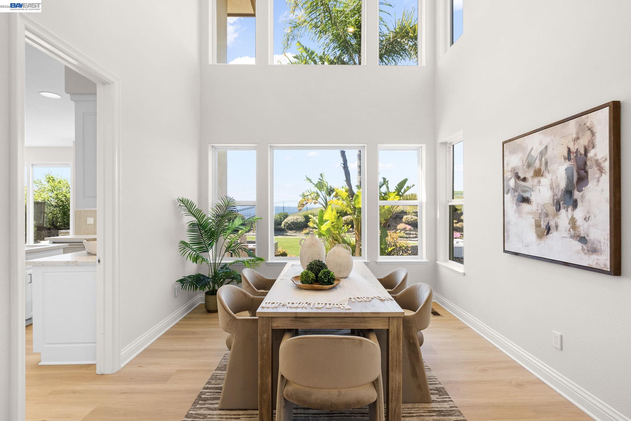 Detail Gallery Image 6 of 59 For 47849 Avalon Heights Ter, Fremont,  CA 94539 - 4 Beds | 3/1 Baths