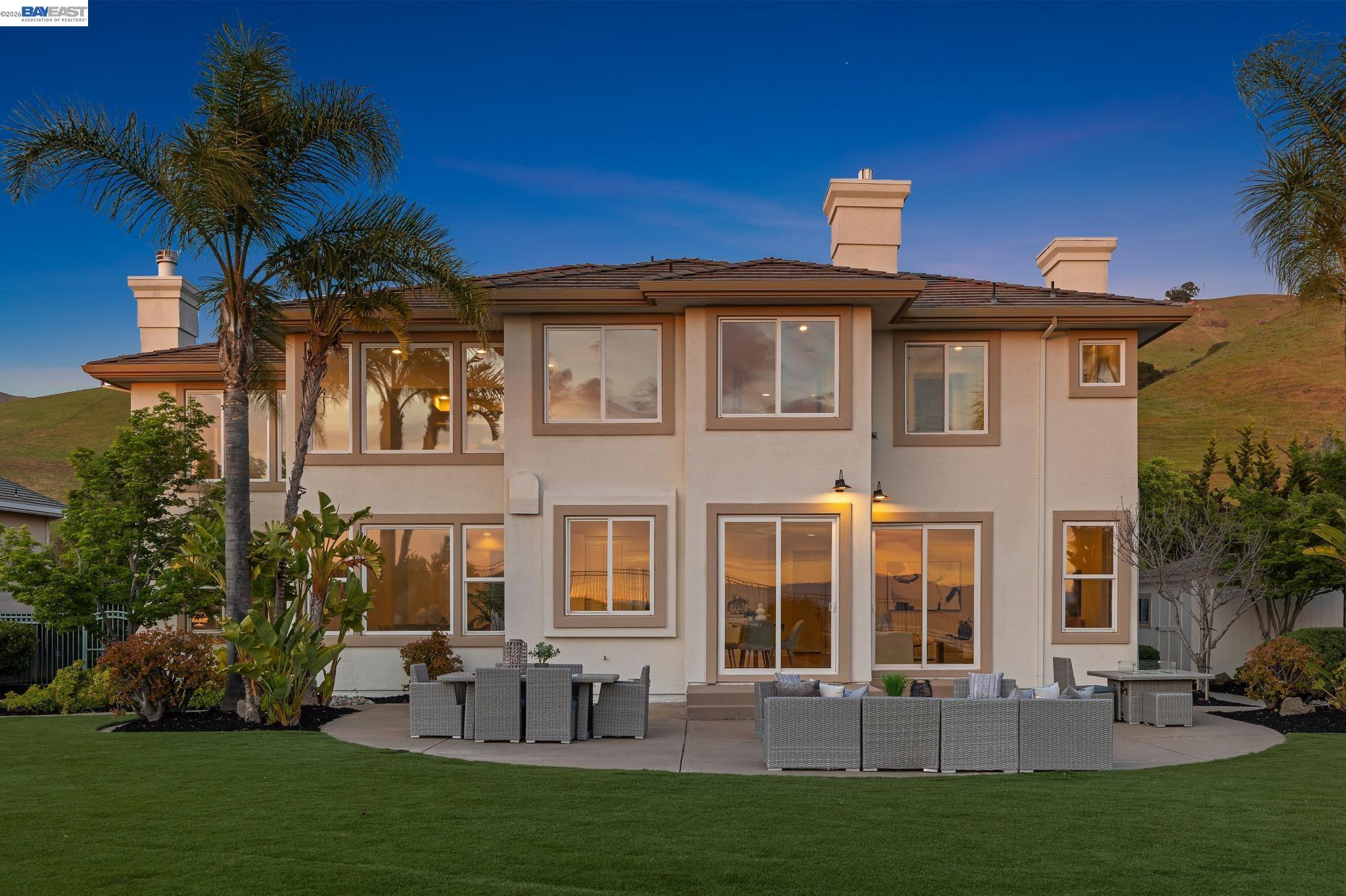 Detail Gallery Image 52 of 59 For 47849 Avalon Heights Ter, Fremont,  CA 94539 - 4 Beds | 3/1 Baths