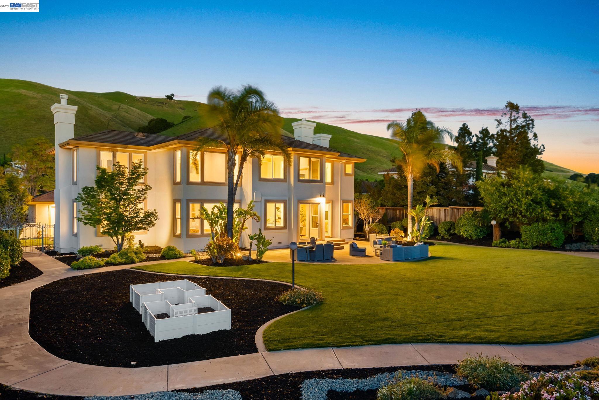 Detail Gallery Image 53 of 60 For 47849 Avalon Heights Ter, Fremont,  CA 94539 - 4 Beds | 3/1 Baths