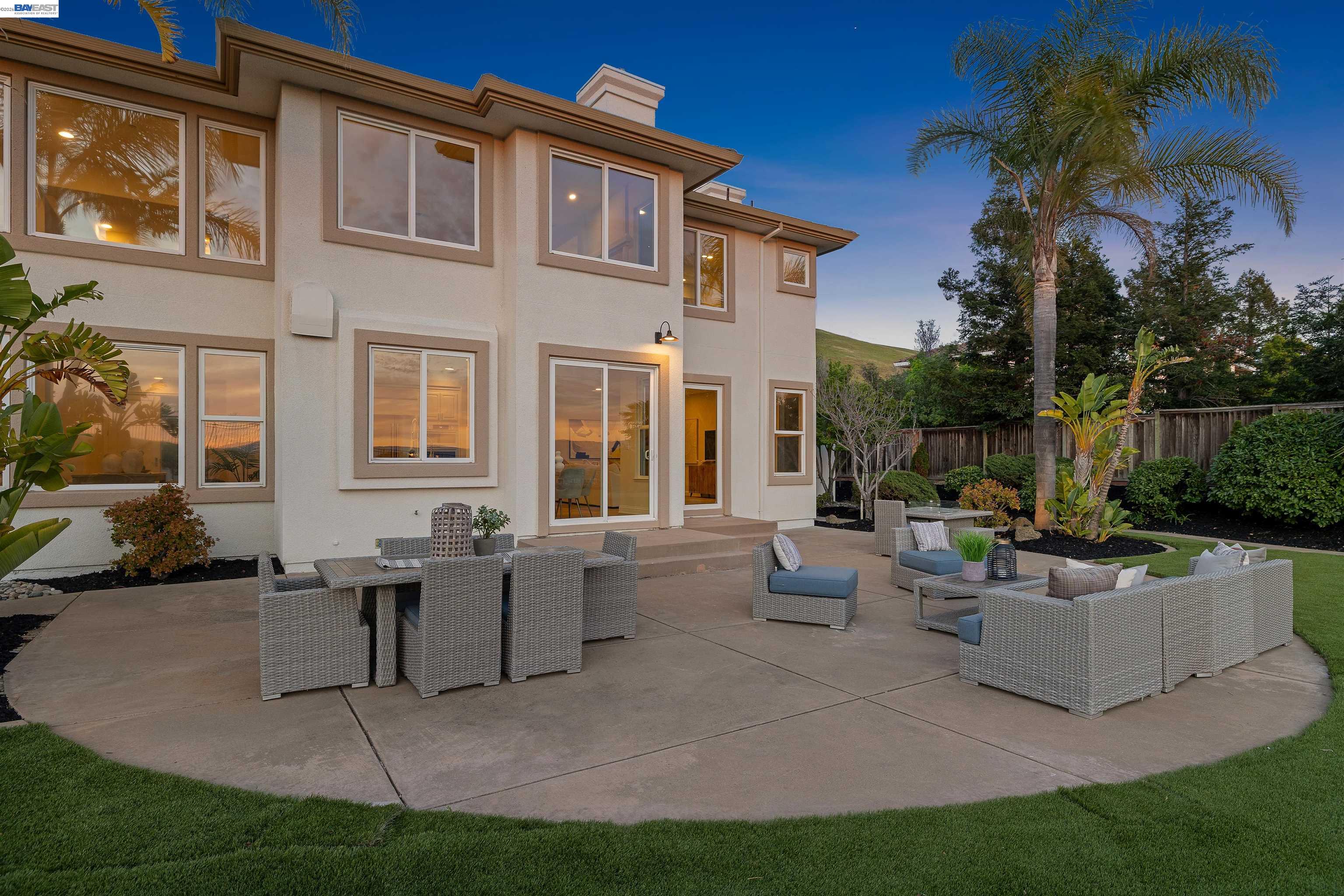 Detail Gallery Image 53 of 59 For 47849 Avalon Heights Ter, Fremont,  CA 94539 - 4 Beds | 3/1 Baths