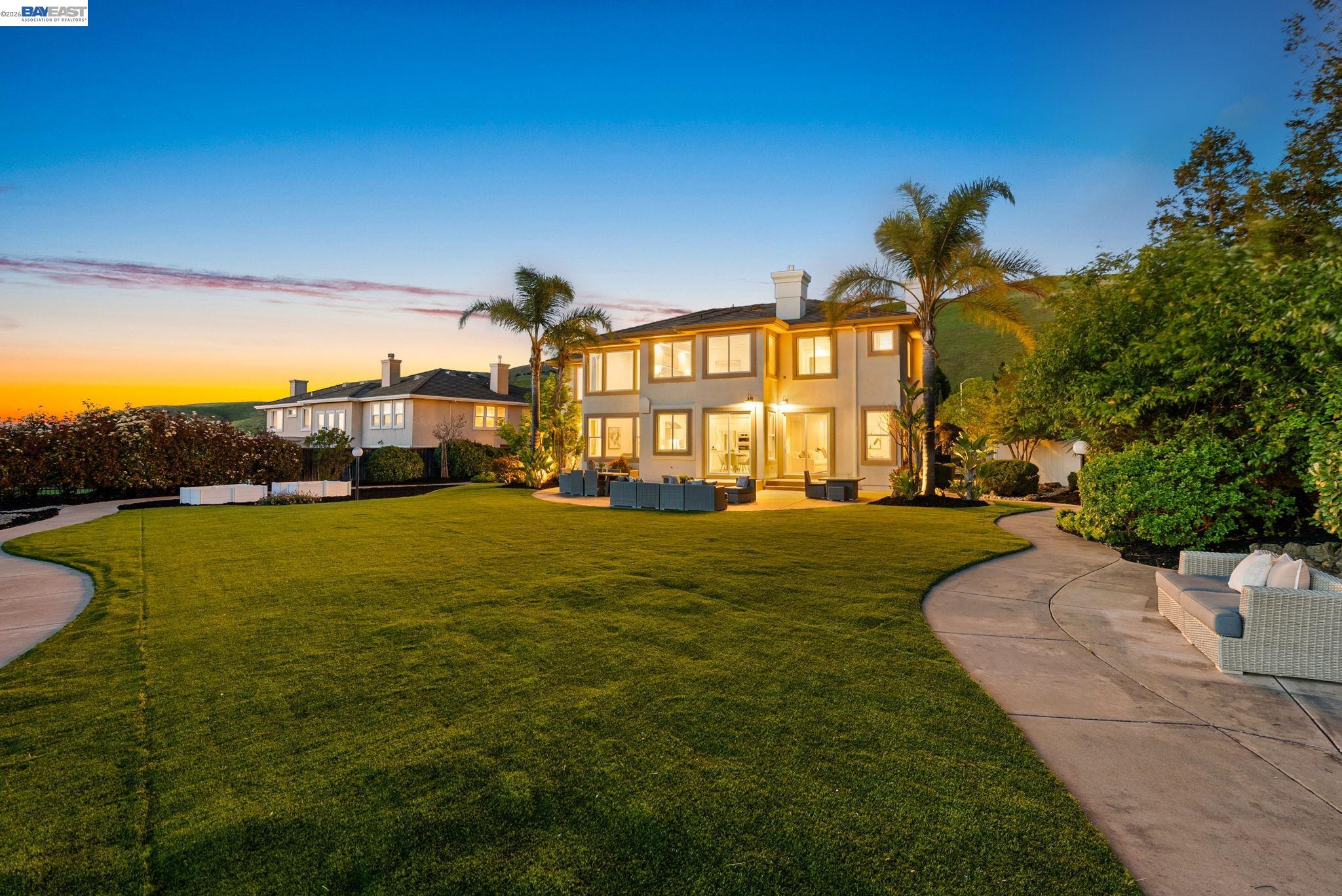 Detail Gallery Image 54 of 60 For 47849 Avalon Heights Ter, Fremont,  CA 94539 - 4 Beds | 3/1 Baths