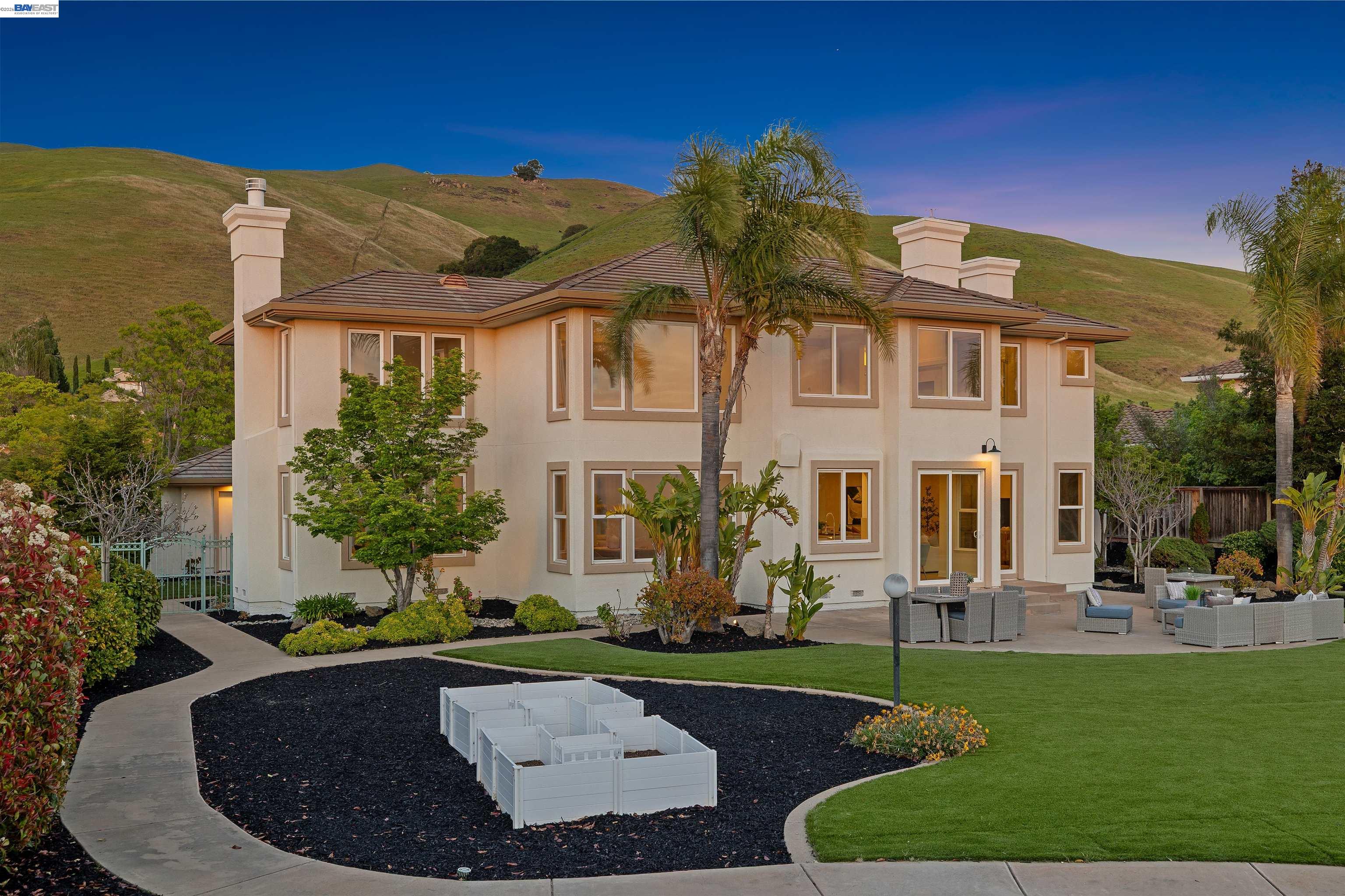 Detail Gallery Image 54 of 59 For 47849 Avalon Heights Ter, Fremont,  CA 94539 - 4 Beds | 3/1 Baths