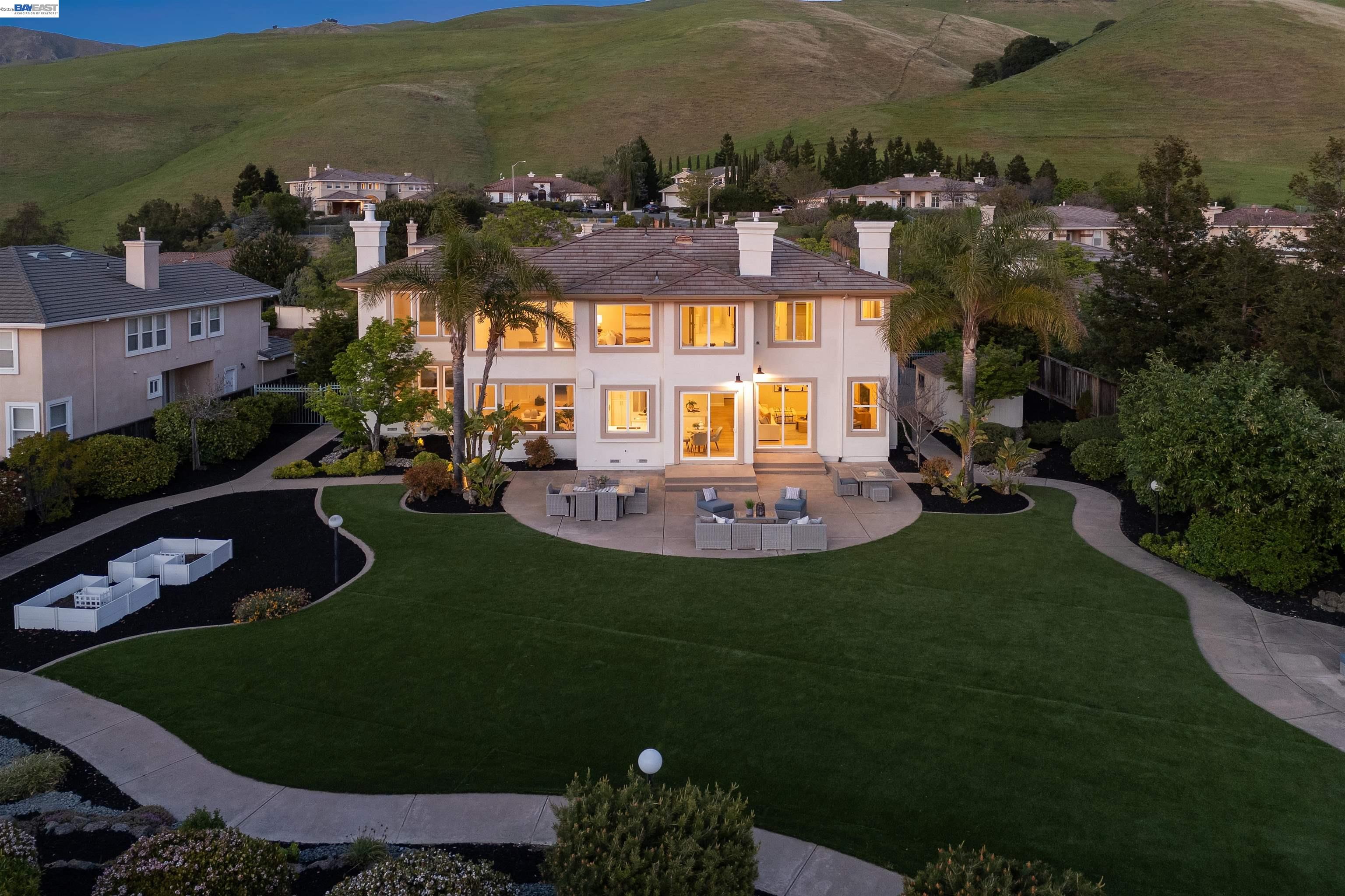 Detail Gallery Image 55 of 59 For 47849 Avalon Heights Ter, Fremont,  CA 94539 - 4 Beds | 3/1 Baths