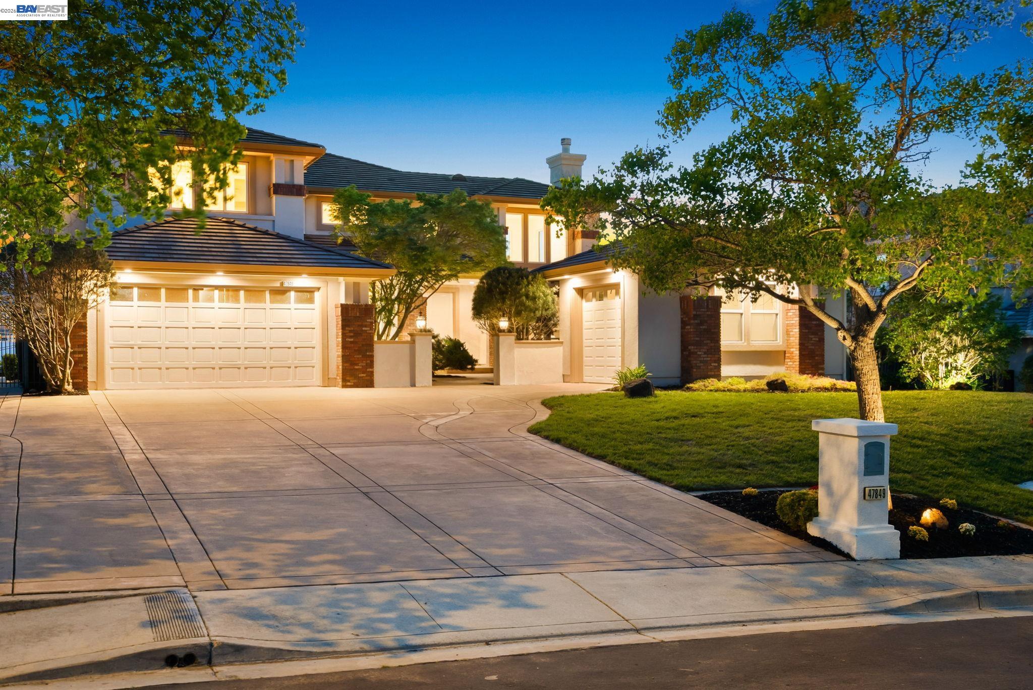 Detail Gallery Image 55 of 60 For 47849 Avalon Heights Ter, Fremont,  CA 94539 - 4 Beds | 3/1 Baths