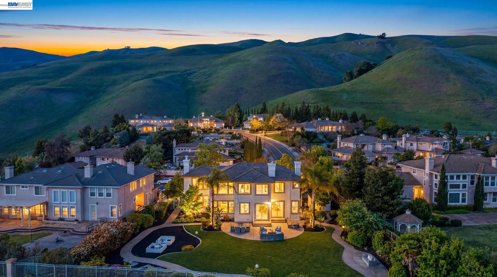 Detail Gallery Image 56 of 60 For 47849 Avalon Heights Ter, Fremont,  CA 94539 - 4 Beds | 3/1 Baths