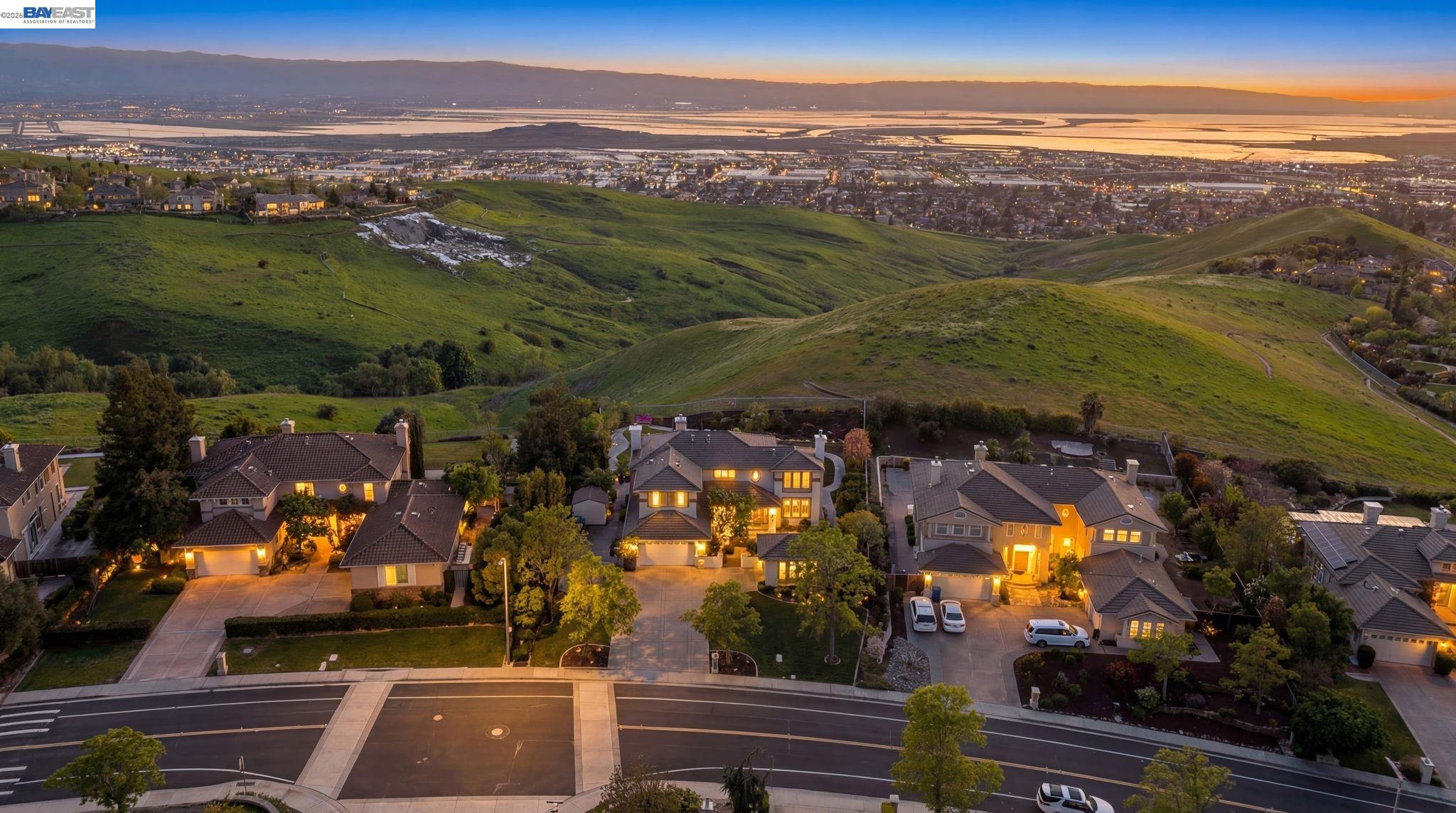 Detail Gallery Image 58 of 60 For 47849 Avalon Heights Ter, Fremont,  CA 94539 - 4 Beds | 3/1 Baths