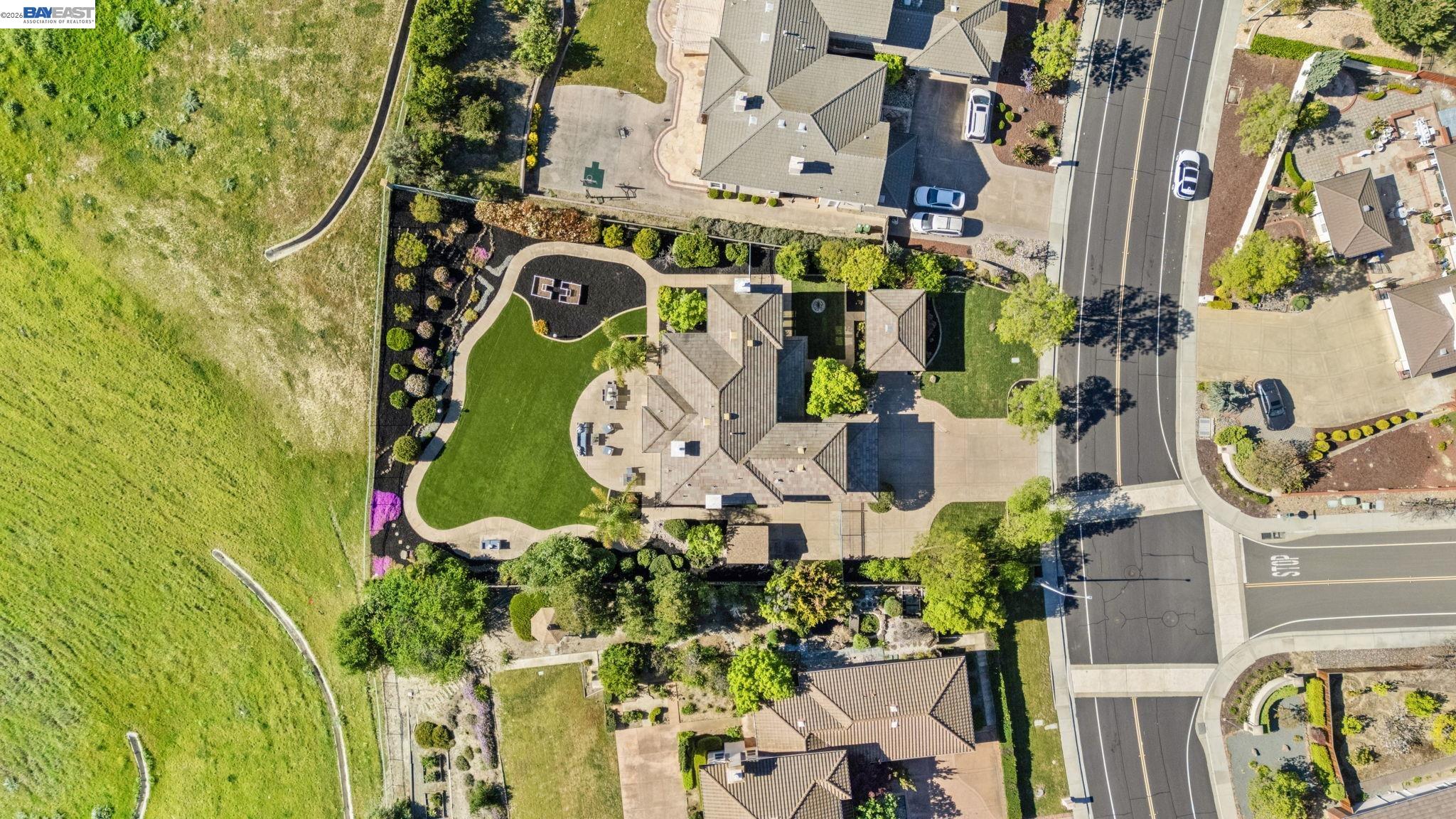 Detail Gallery Image 59 of 59 For 47849 Avalon Heights Ter, Fremont,  CA 94539 - 4 Beds | 3/1 Baths