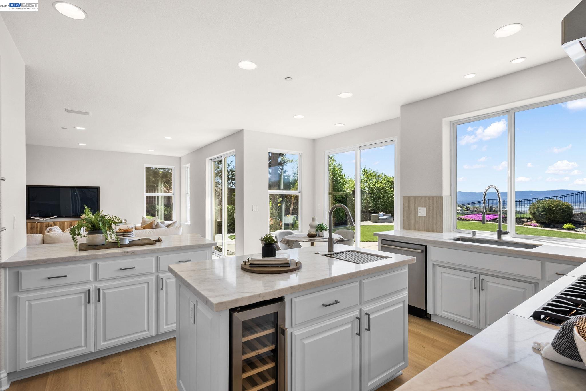 Detail Gallery Image 7 of 59 For 47849 Avalon Heights Ter, Fremont,  CA 94539 - 4 Beds | 3/1 Baths