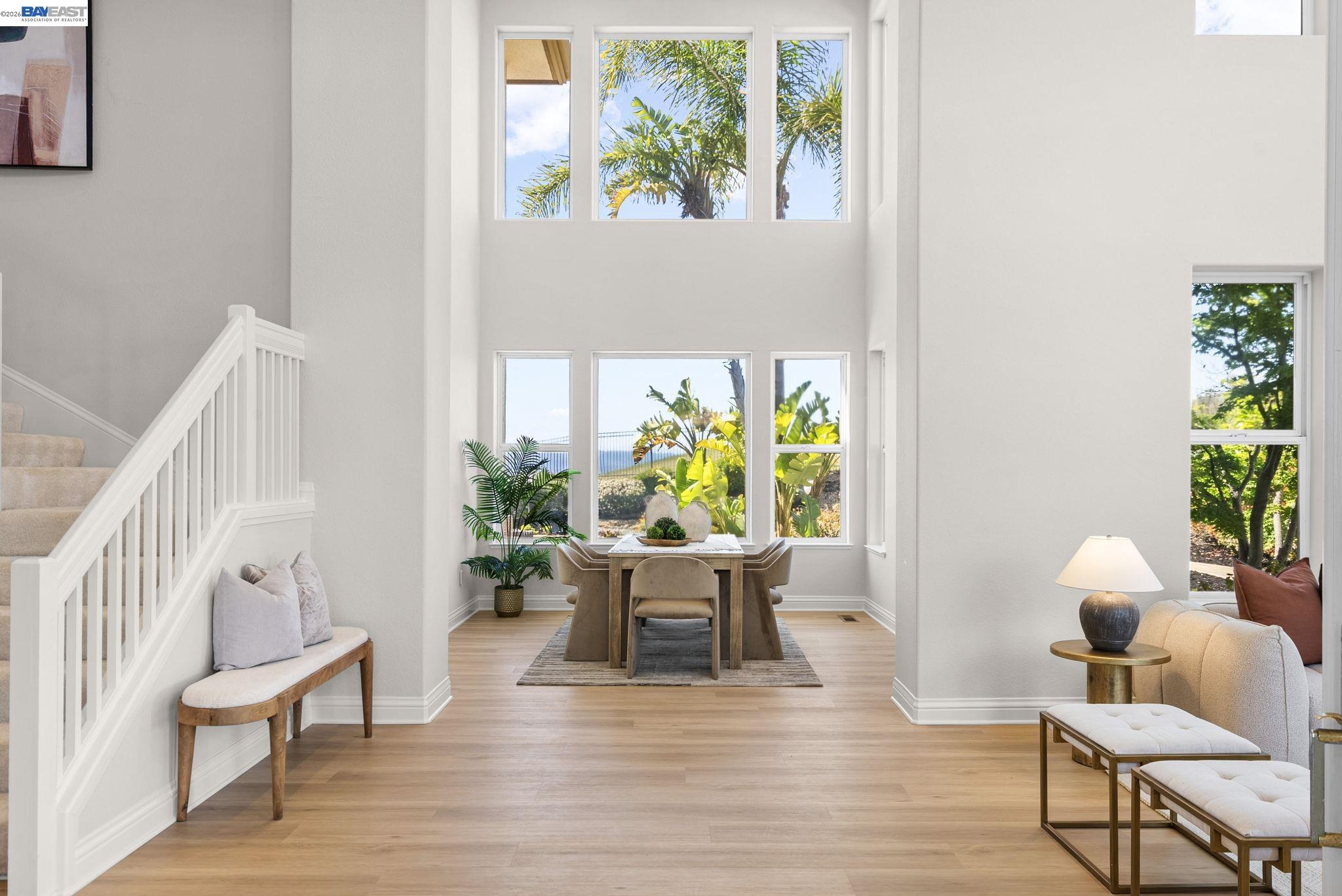 Detail Gallery Image 7 of 60 For 47849 Avalon Heights Ter, Fremont,  CA 94539 - 4 Beds | 3/1 Baths