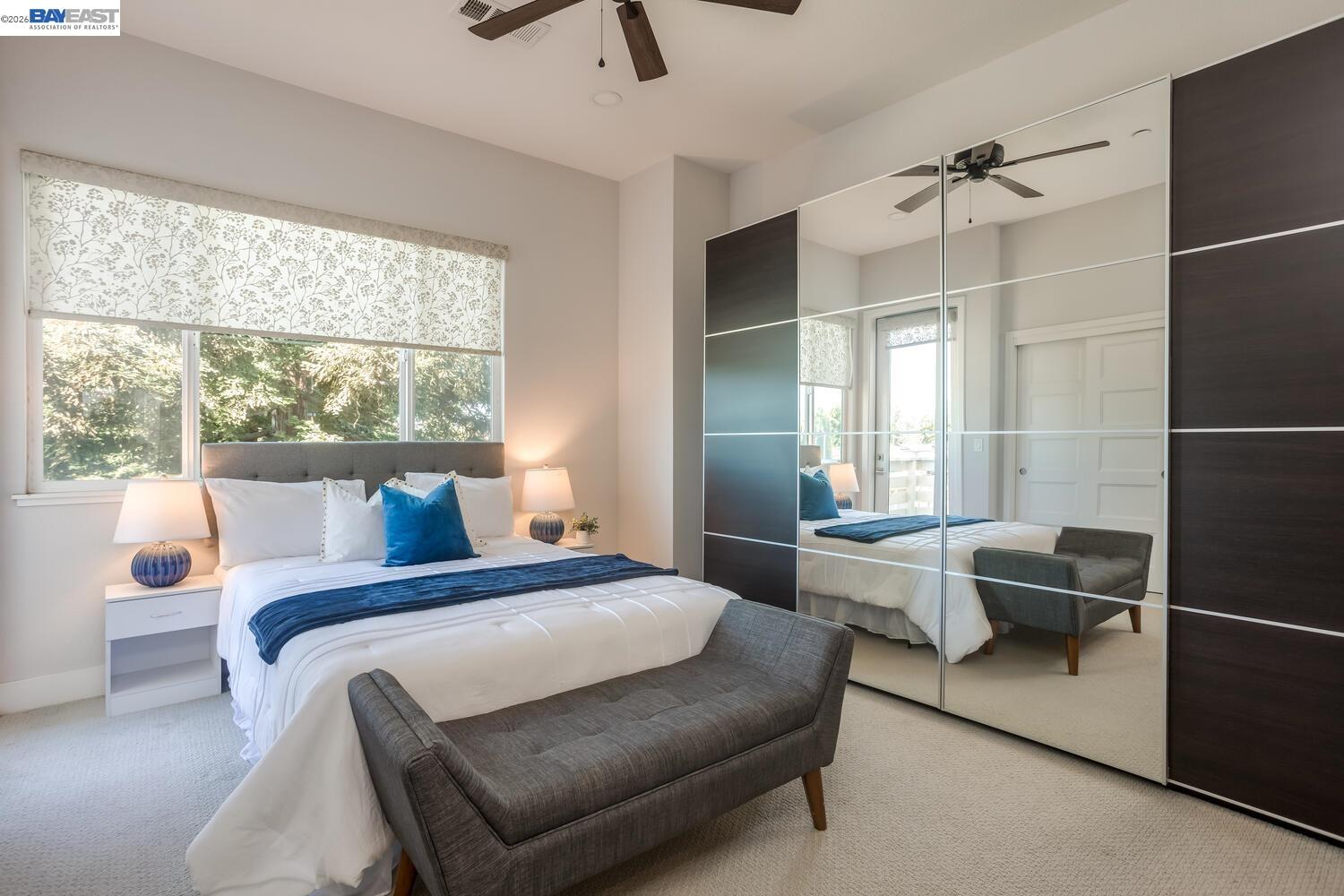 Detail Gallery Image 14 of 30 For 415 Santo Domingo Terrace, Sunnyvale,  CA 94085-3492 - 3 Beds | 2/1 Baths