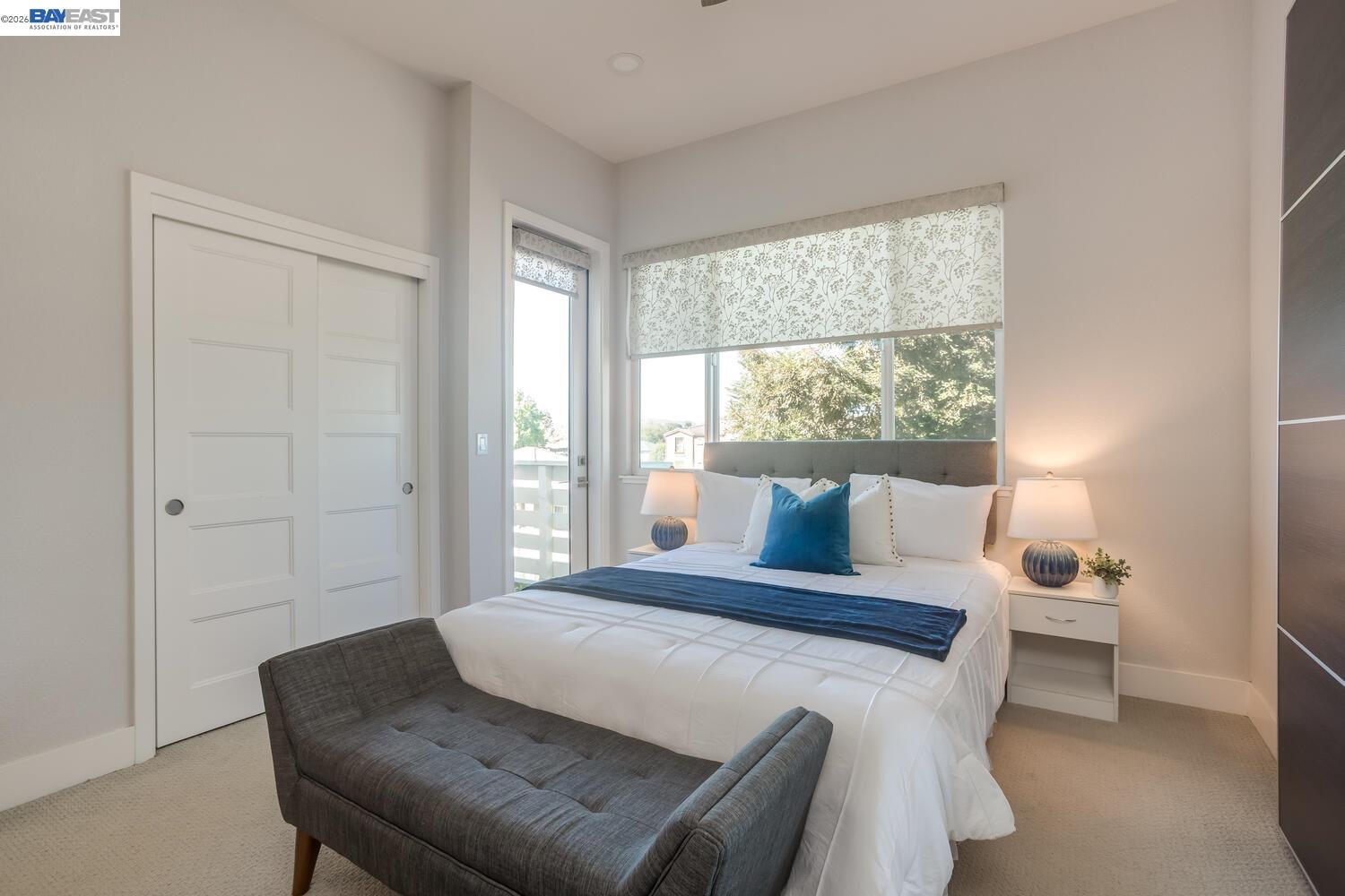 Detail Gallery Image 15 of 30 For 415 Santo Domingo Terrace, Sunnyvale,  CA 94085-3492 - 3 Beds | 2/1 Baths